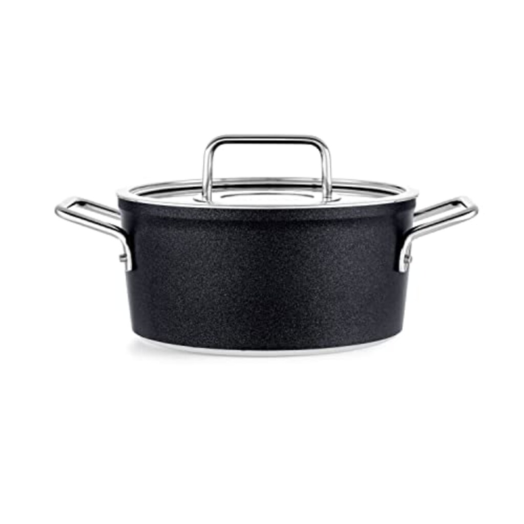 Fissler Kochtopf »Adamant®«, Aluminium, (1 tlg.)