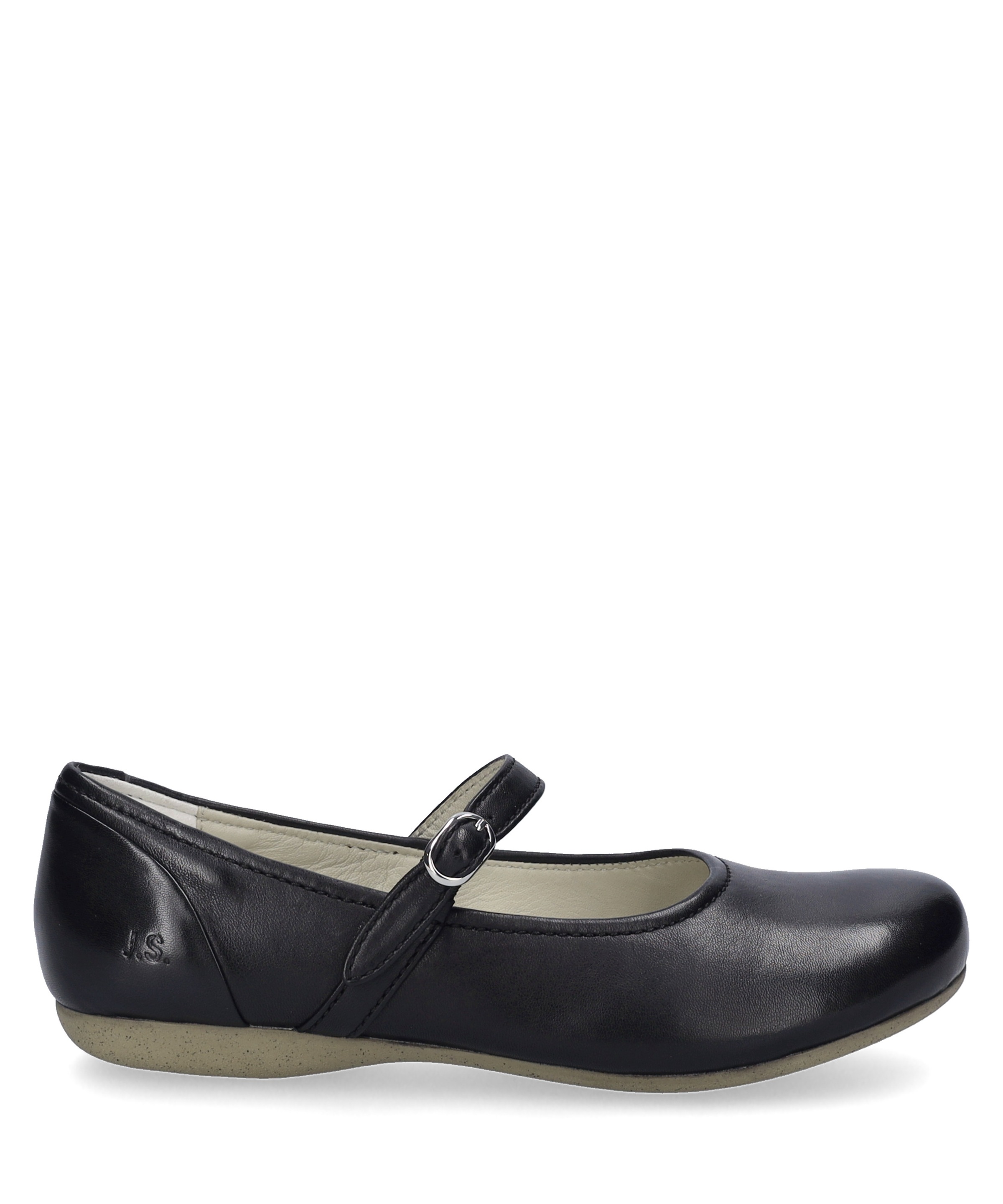 Josef Seibel Ballerina »Fiona 77, schwarz«