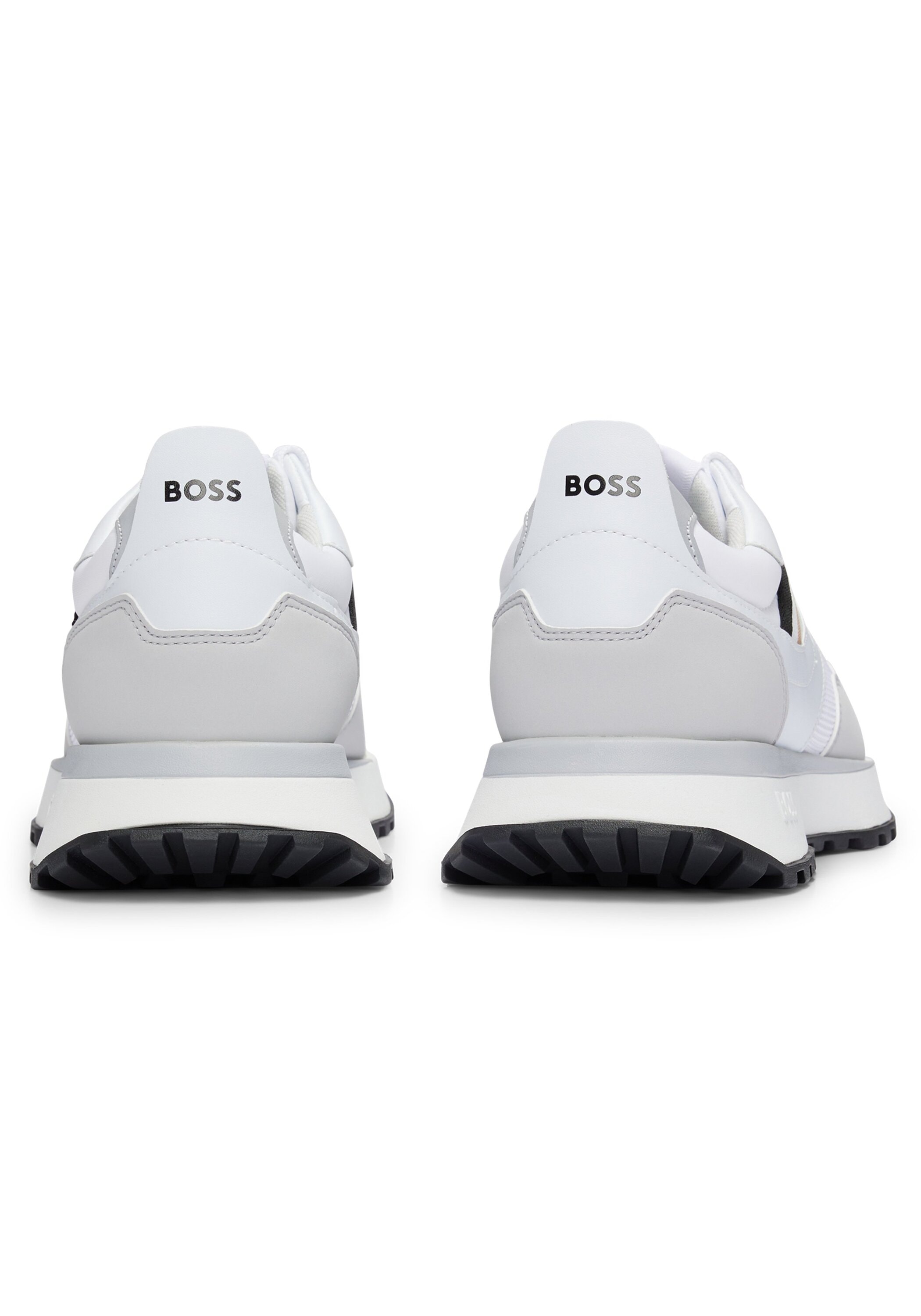 BOSS Sneaker »Sneaker Jonah Runn mx N«