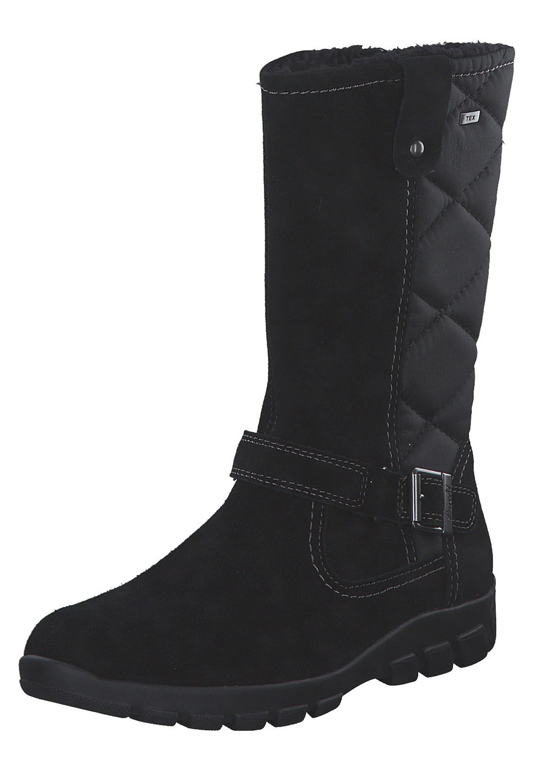 Lurchi Stiefel »Lurchi Chrissi-TEX«