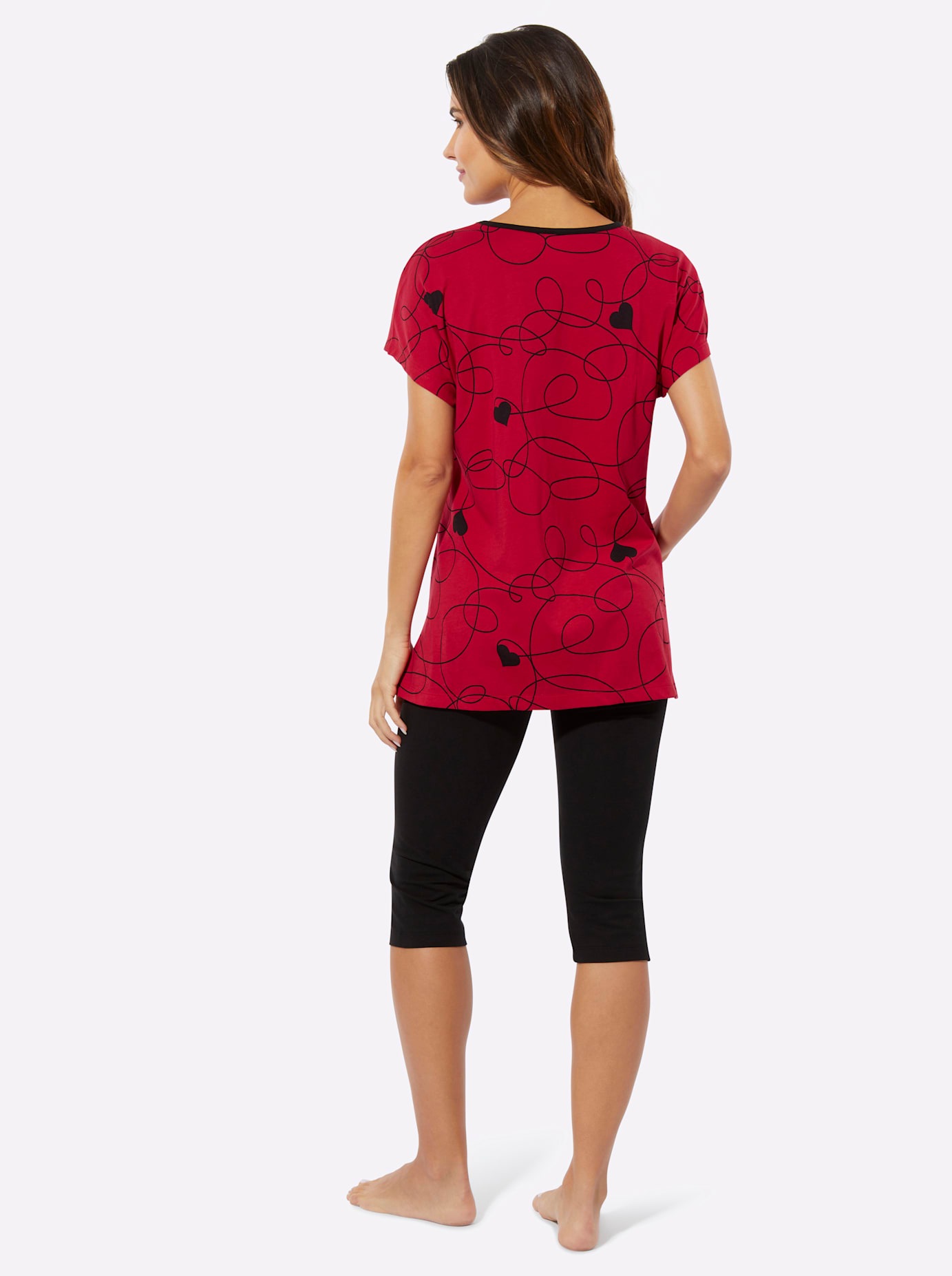 Thumbnail - Schlafanzug