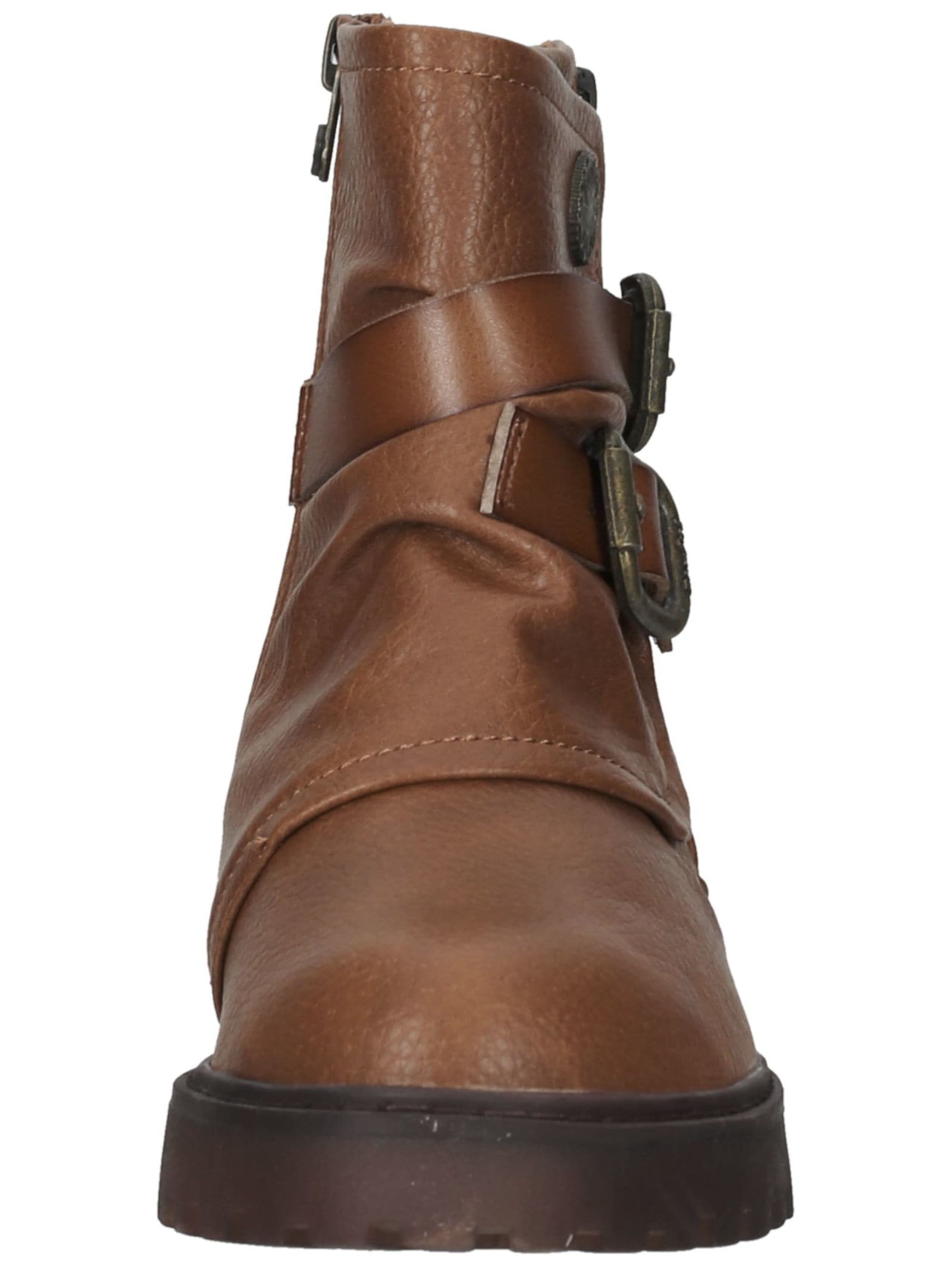 Blowfish Stiefelette »Blowfish Stiefelette Lederimitat«