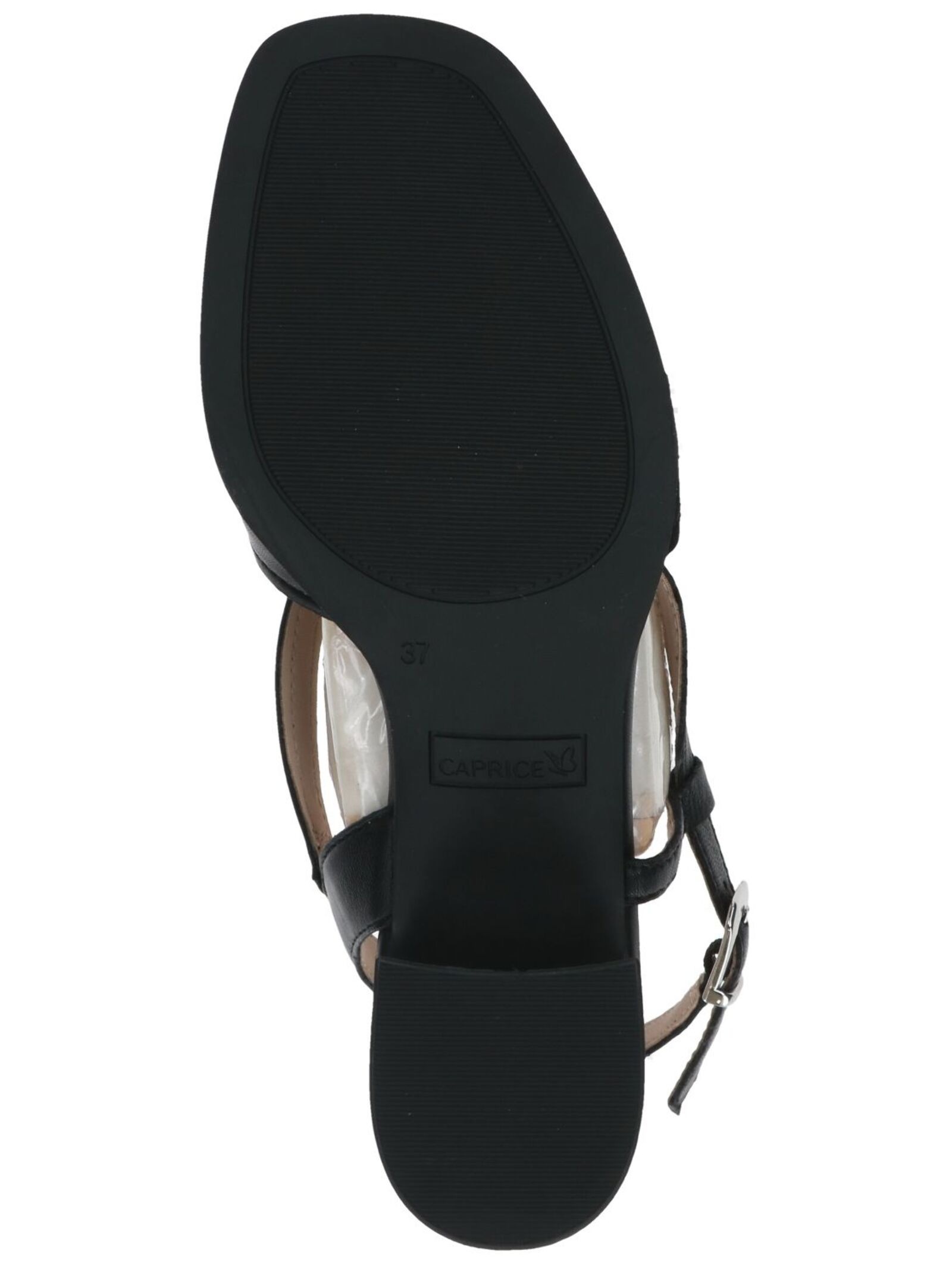 Caprice Riemchensandale »Caprice Sandalen Leder«