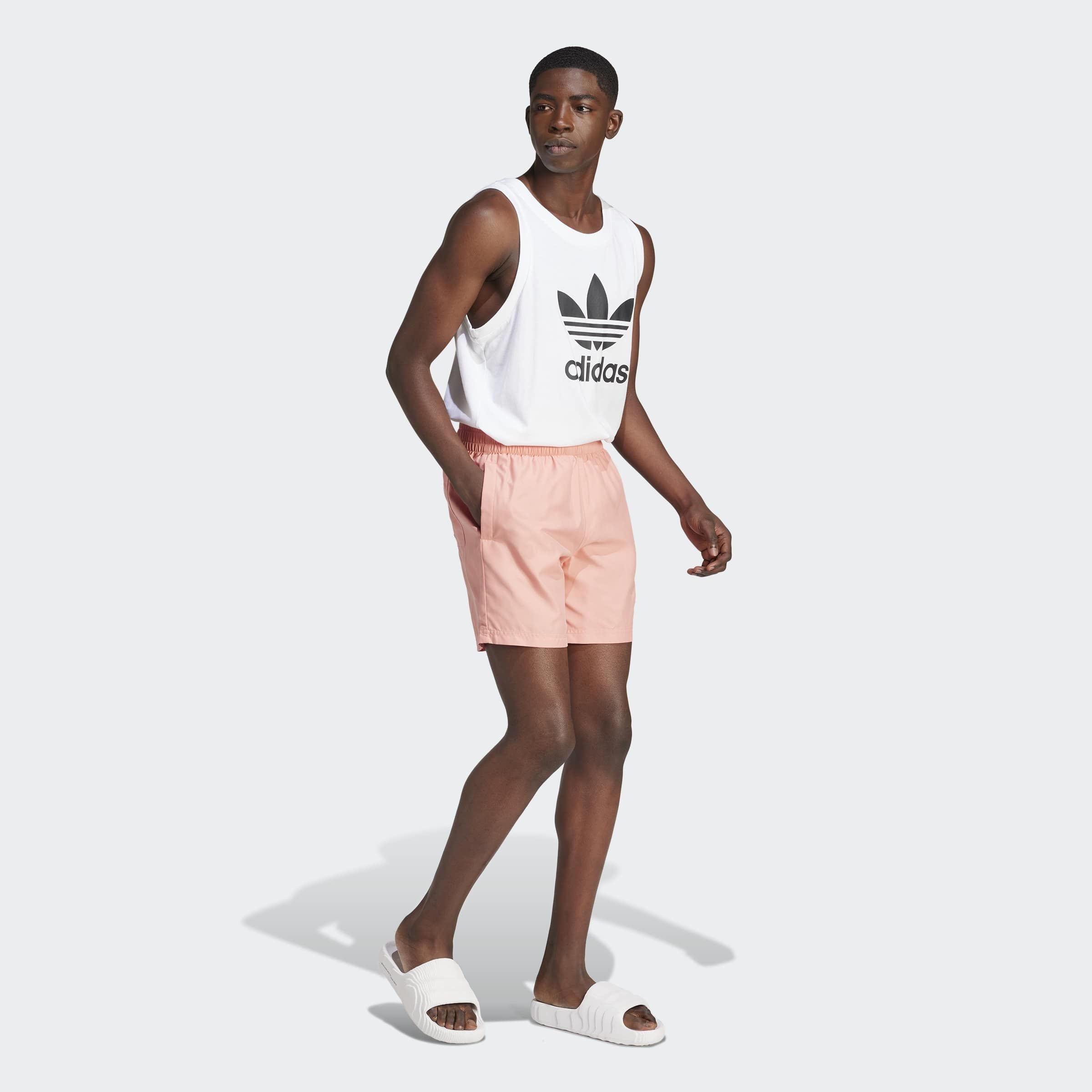 adidas Performance Badehose »ORIGINALS ESSENTIALS SOLID«, (1 St.)