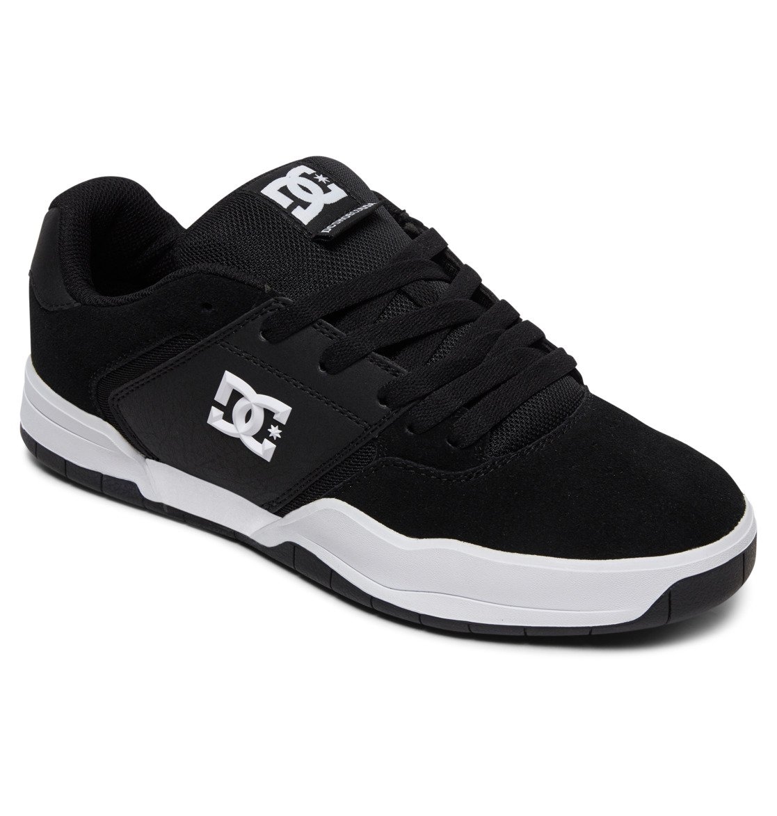 DC Shoes Schnürschuh "Central" günstig online kaufen