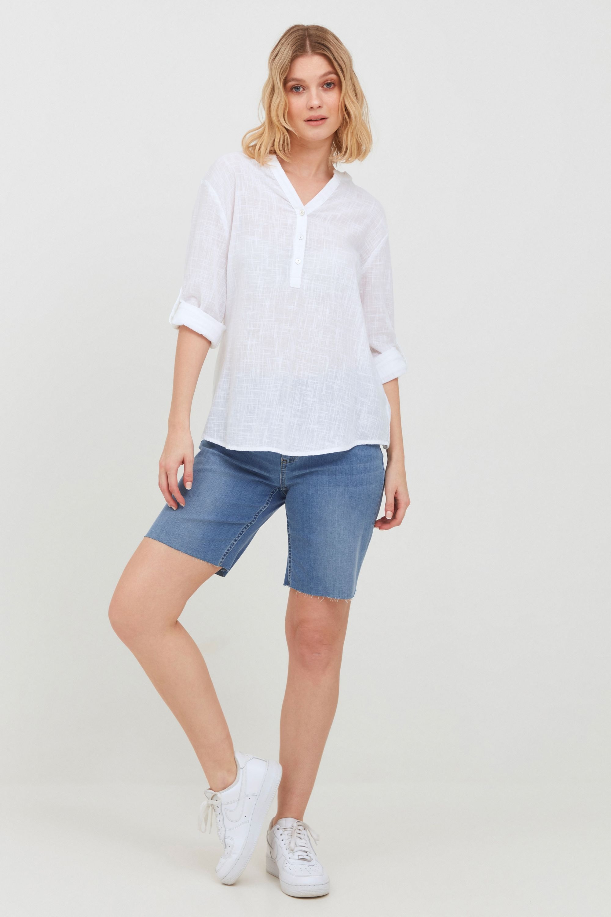 b.young Shorts »Shorts BYLola«