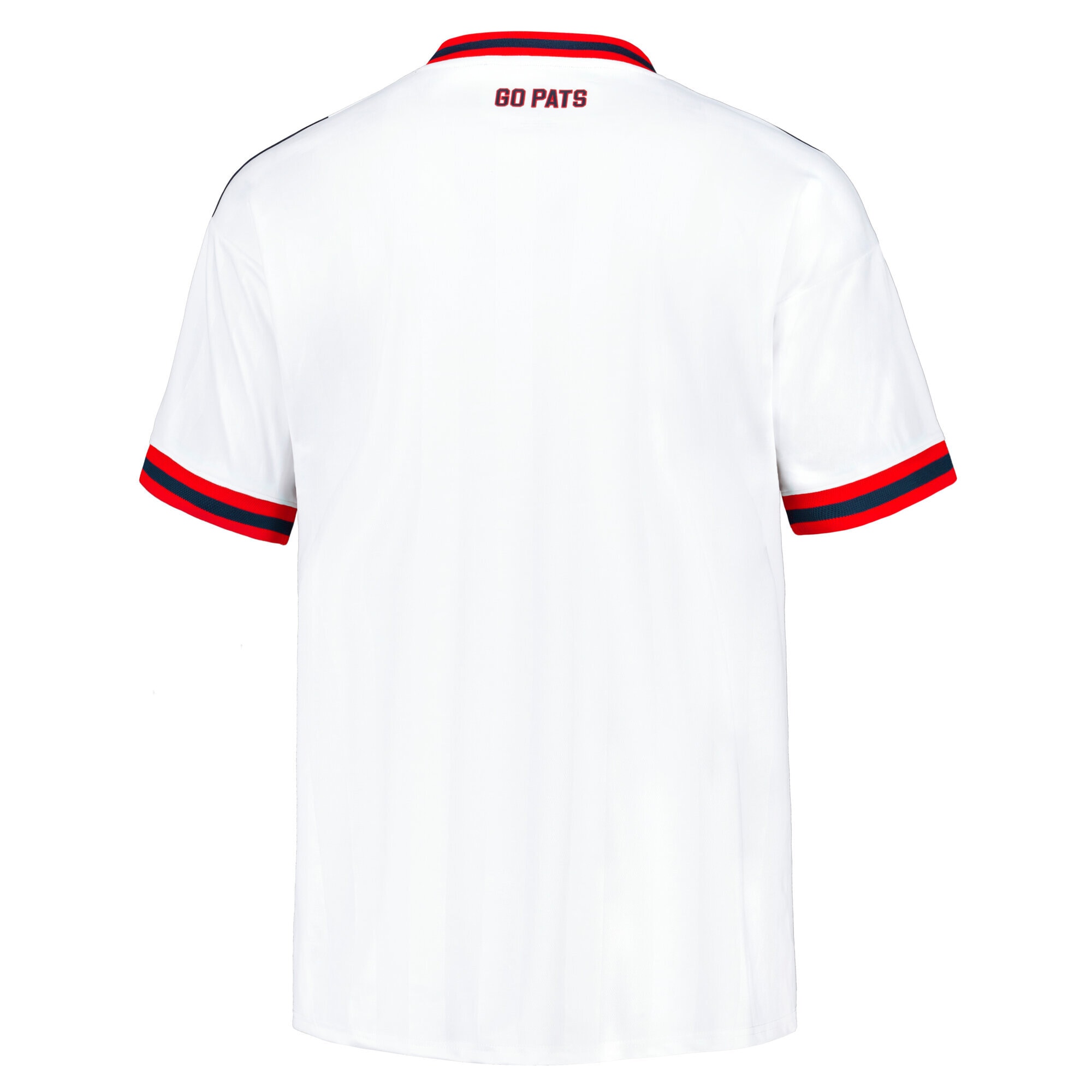 Fanatics Footballtrikot »Fanatics Trikot New England Patriots NFL FxF Fan Top '26«