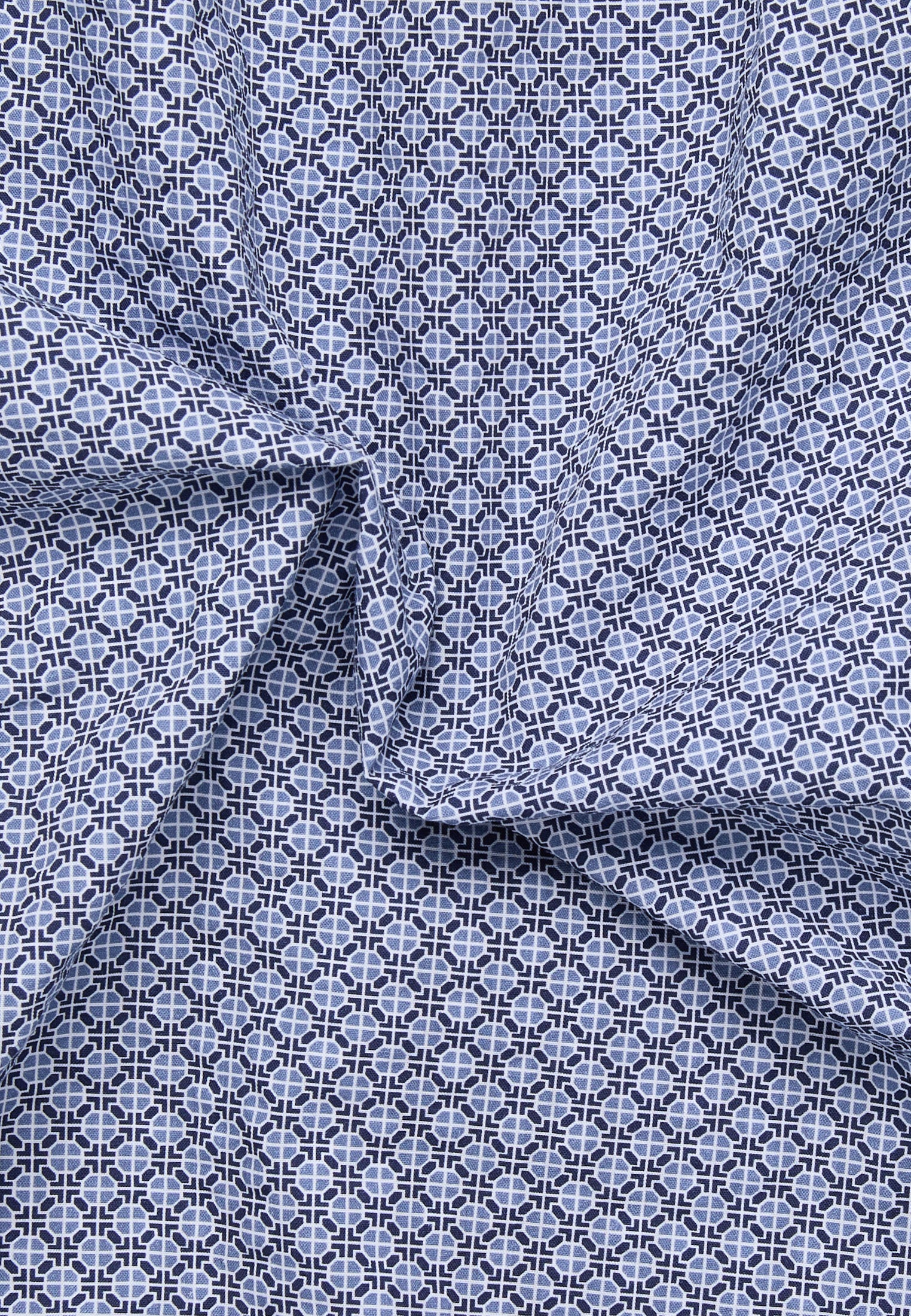 Eterna Kurzarmhemd »MODERN FIT«