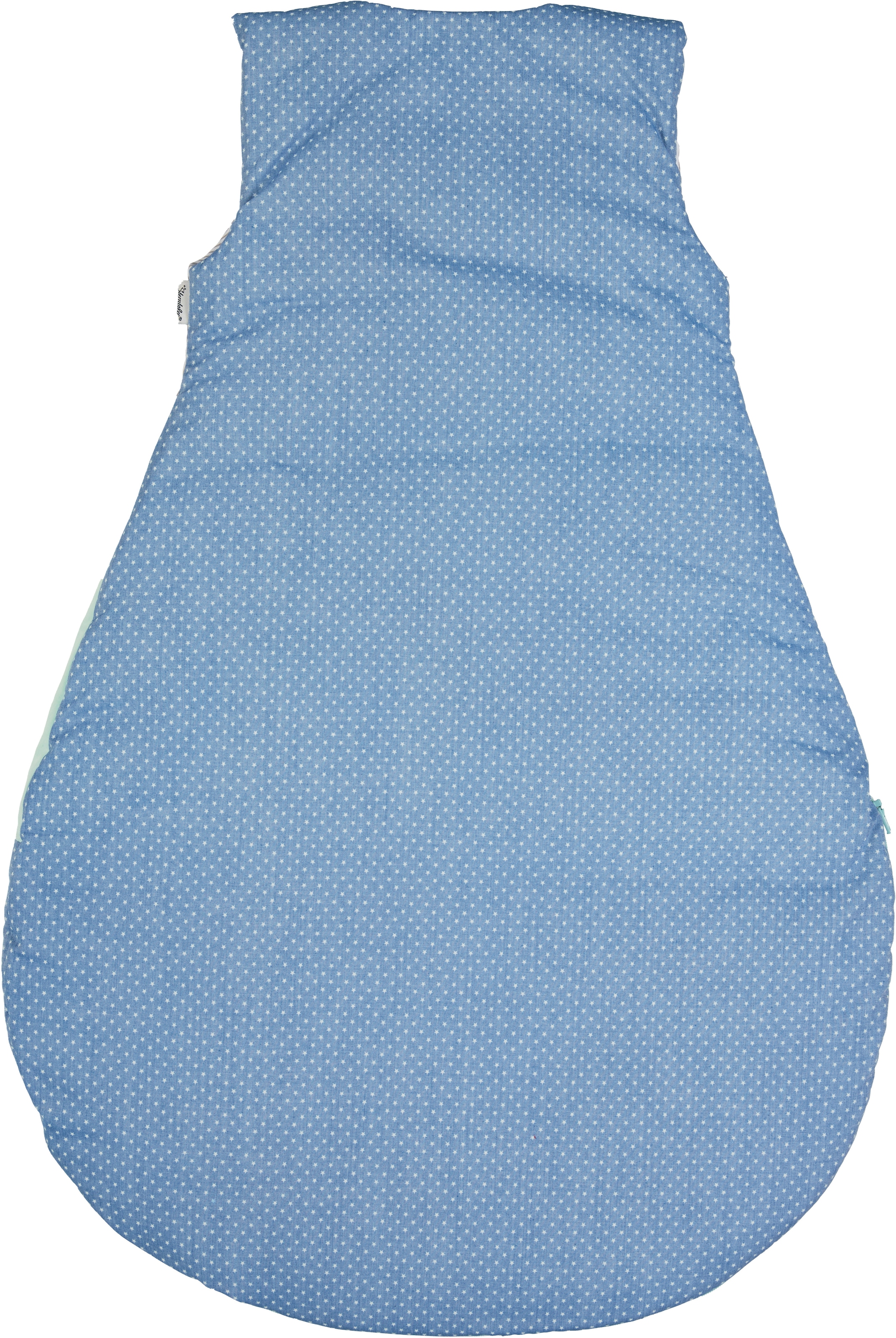 Sterntaler Babyschlafsack "Funktion Emmi", (1 tlg.), 2 Wege-Reißverschluss, günstig online kaufen