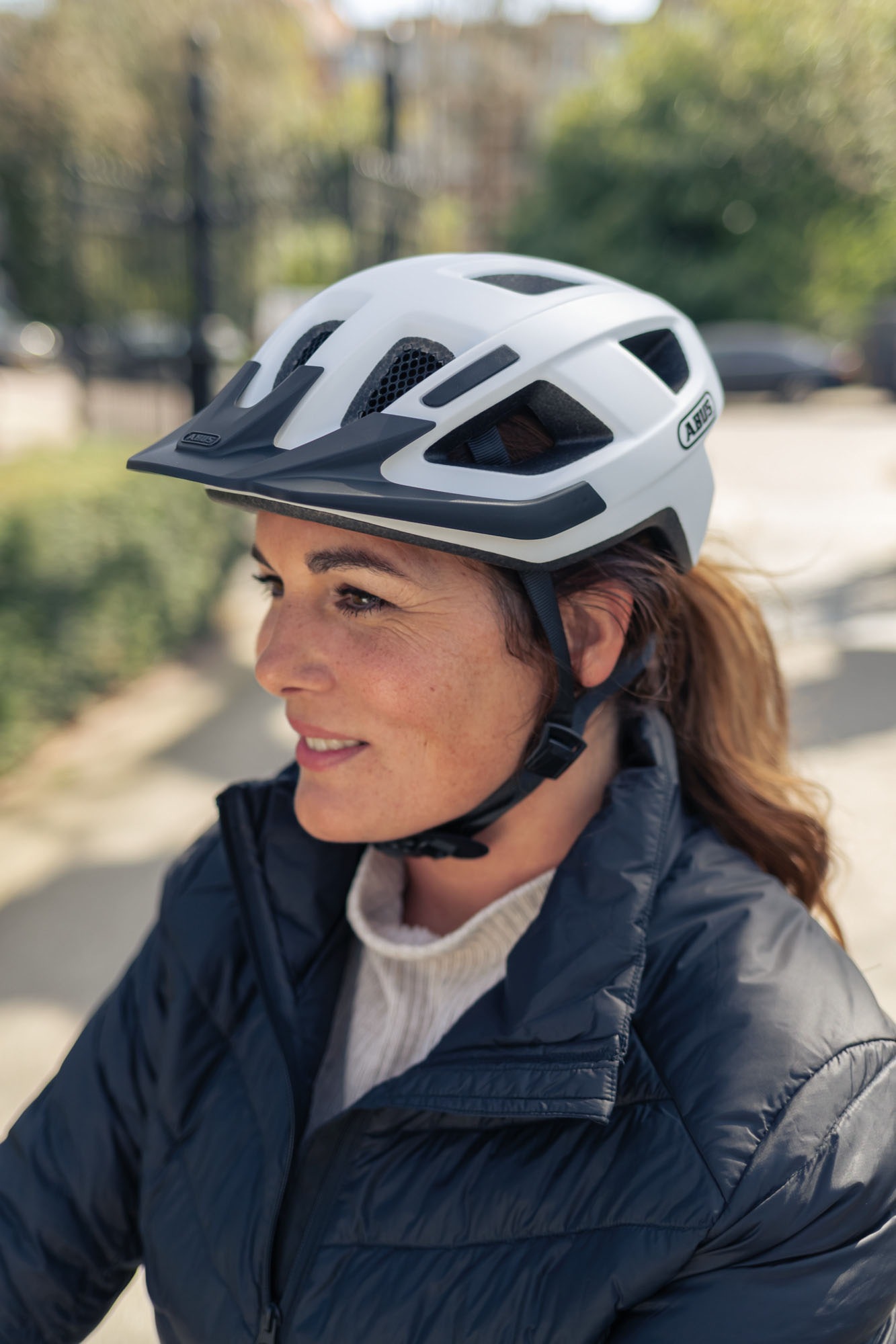 ABUS Fahrradhelm »ADURO 3.0«