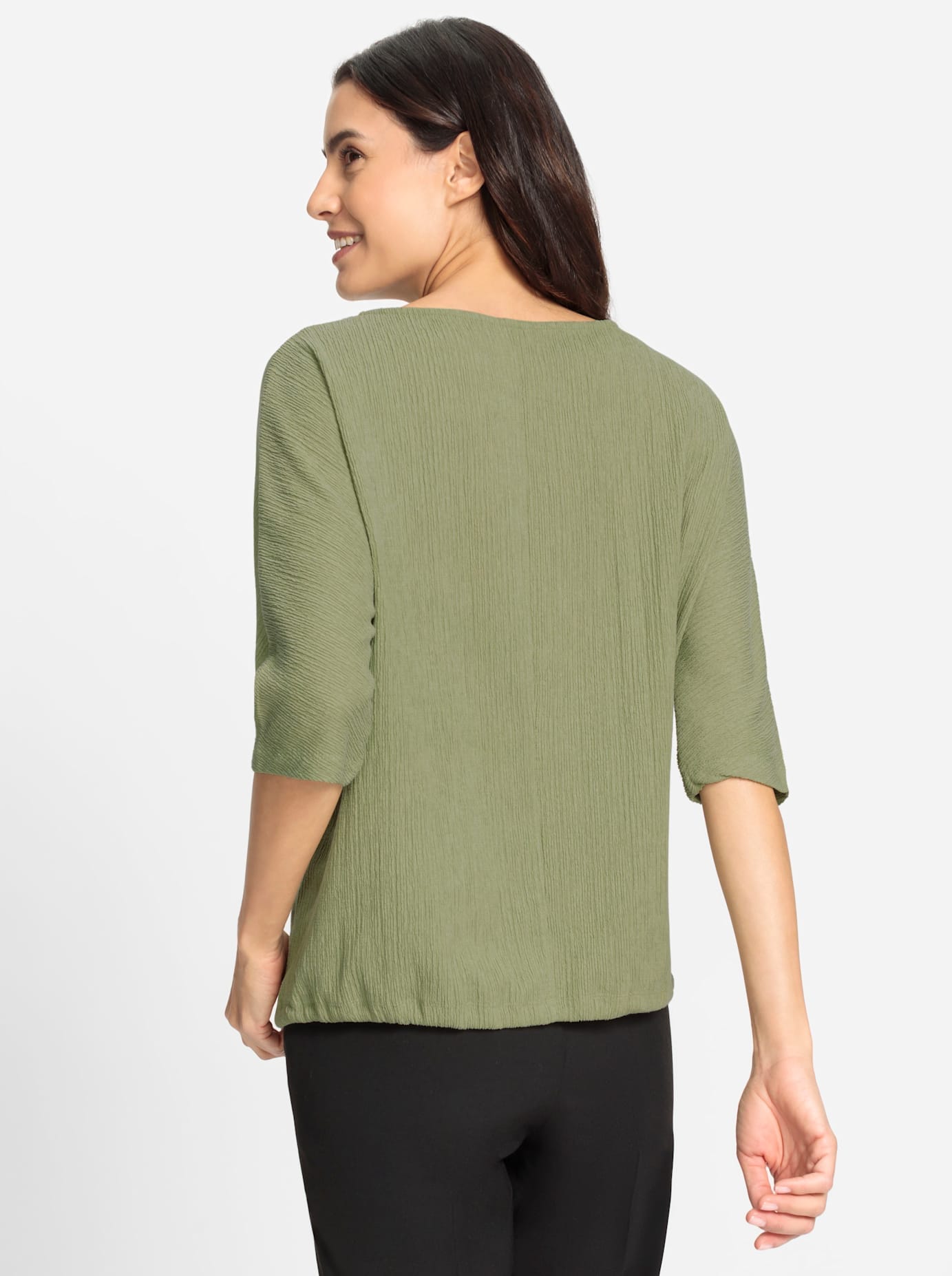 Inspirationen Fledermausshirt »Fledermaus-Shirt«, (1 tlg.)