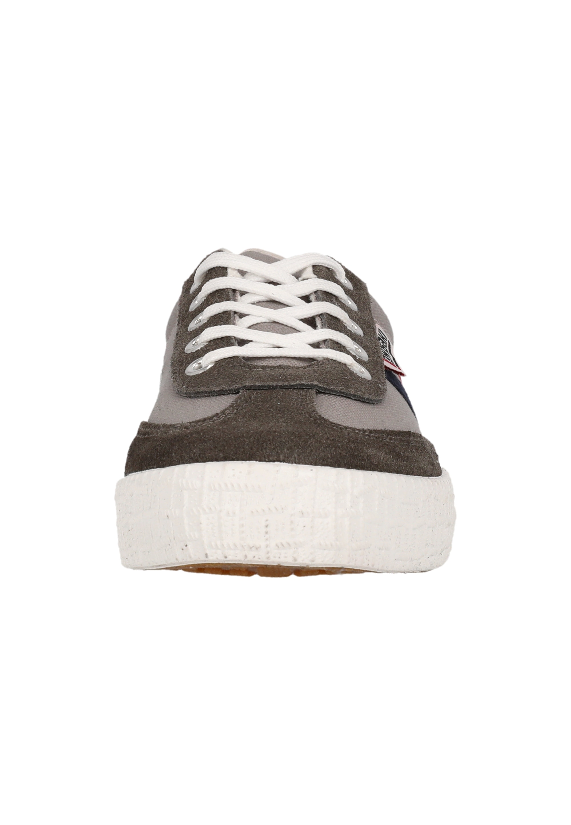 Kawasaki Sneaker »Fuzion 2.0«, mit gepolsterter Innensohle