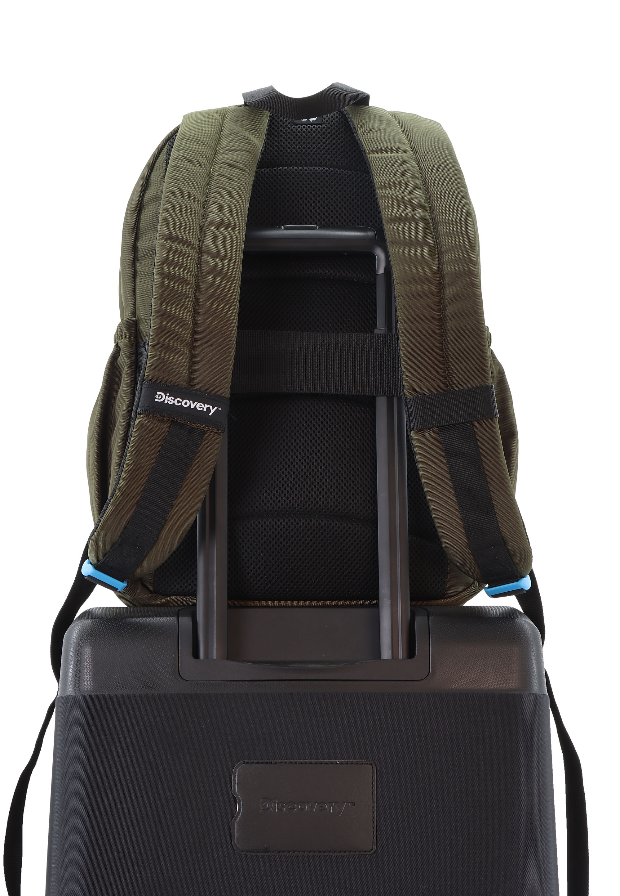 Discovery Sportrucksack »Icon«, mit einem Fassungsvermögen von 16 Litern
