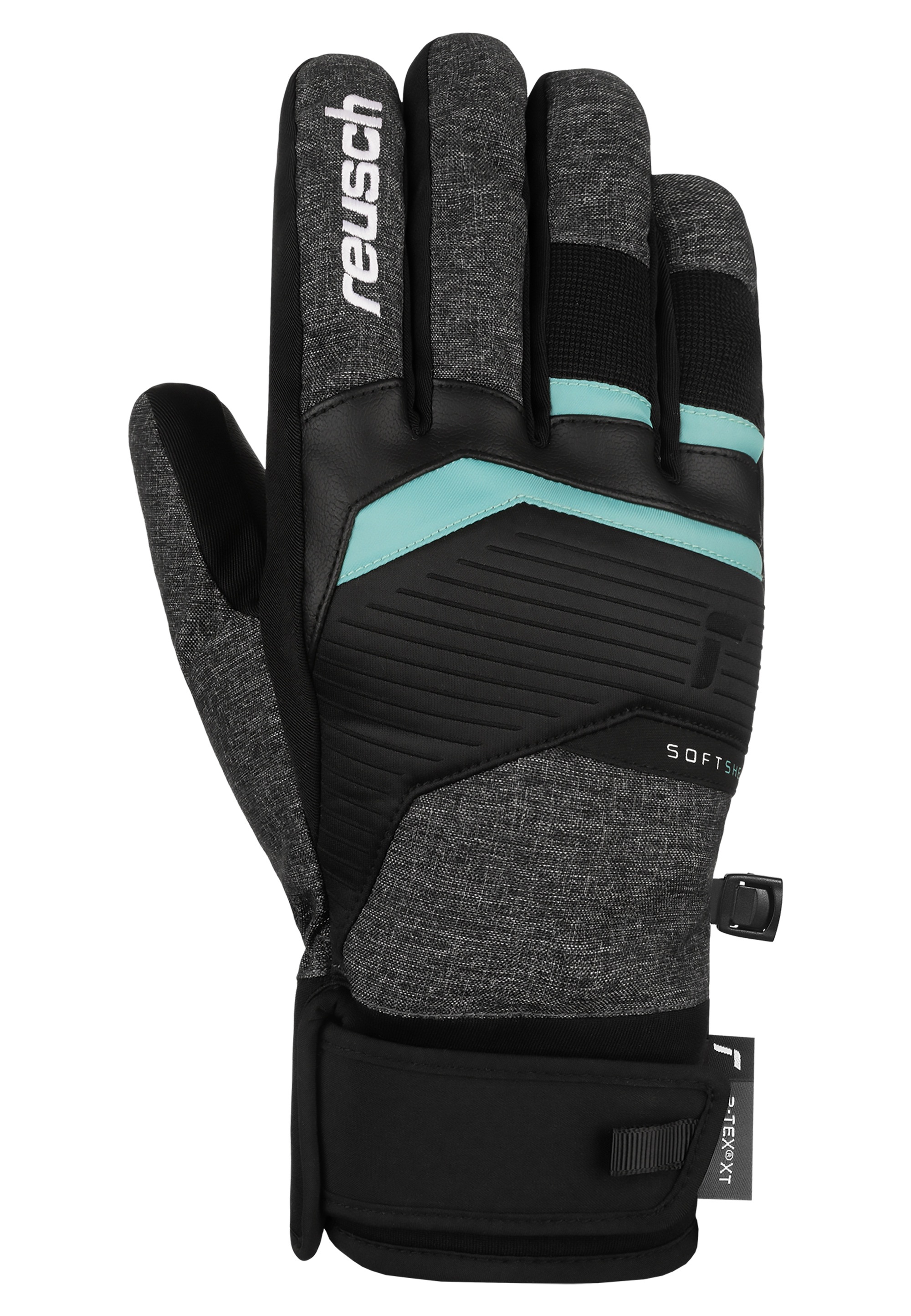 Reusch Skihandschuhe »Venom R-TEX® XT«, aus wasserdichtem und atmungsaktivem Material