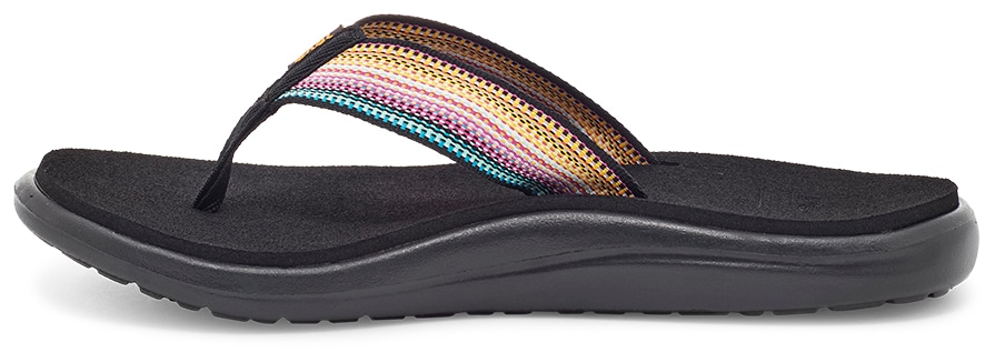 Teva Sandale »W VOYA FLIP«