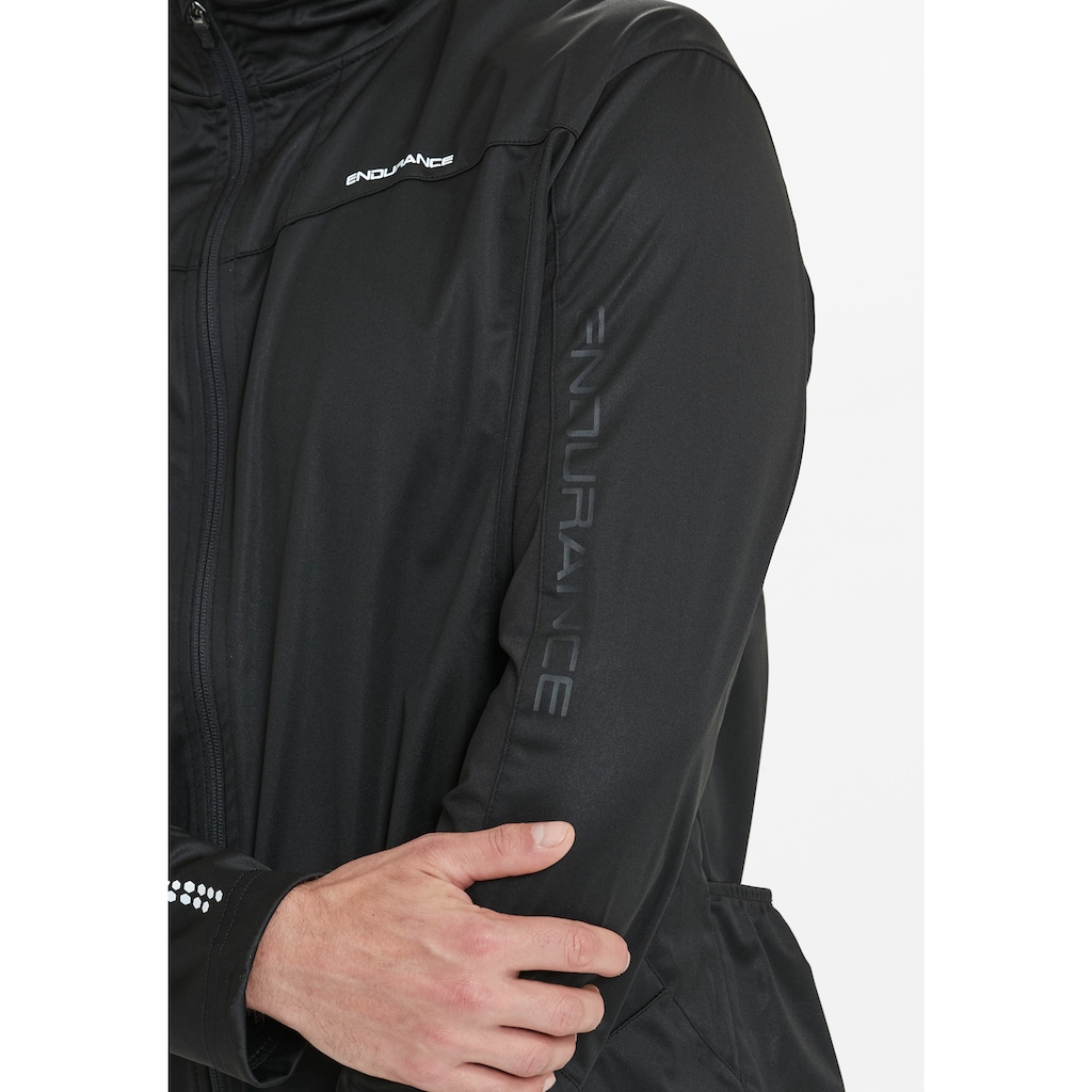 ENDURANCE Radtrikot »CLUSON M MEMBRANE CYCLING«