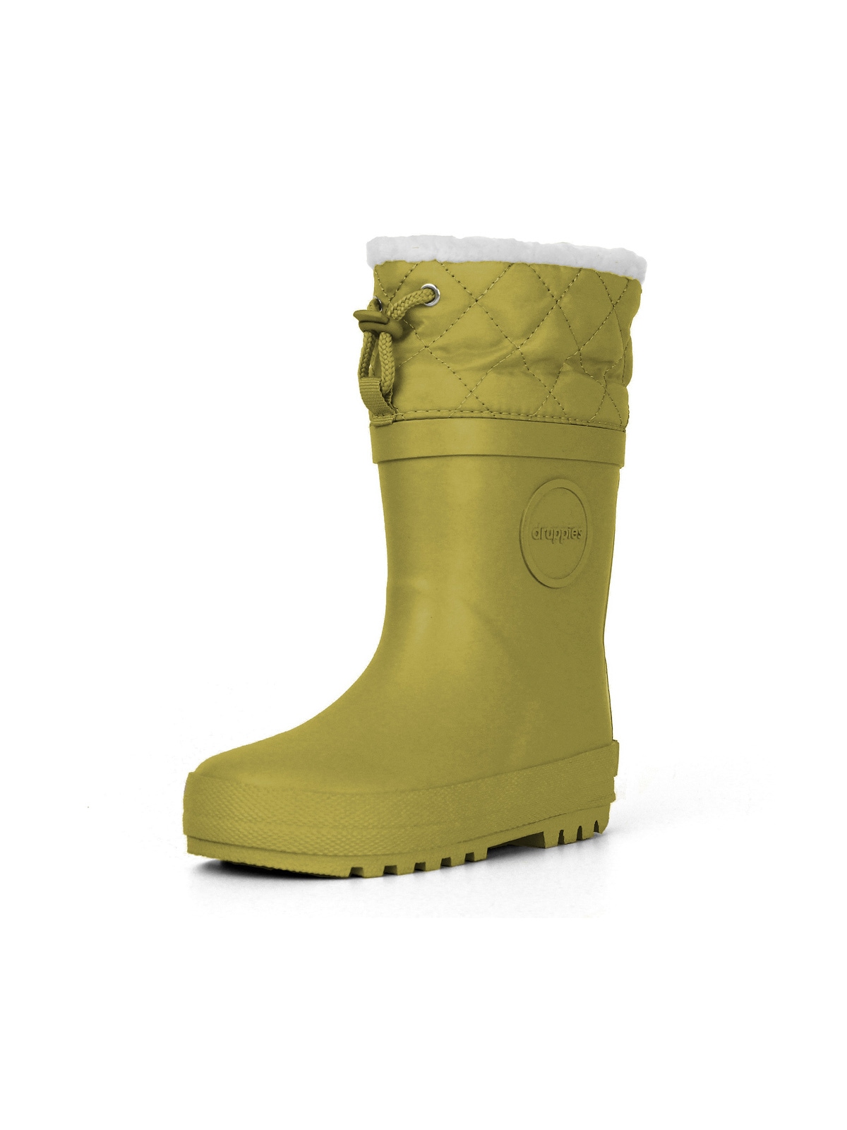 Druppies Winterstiefel »WinterStiefel«