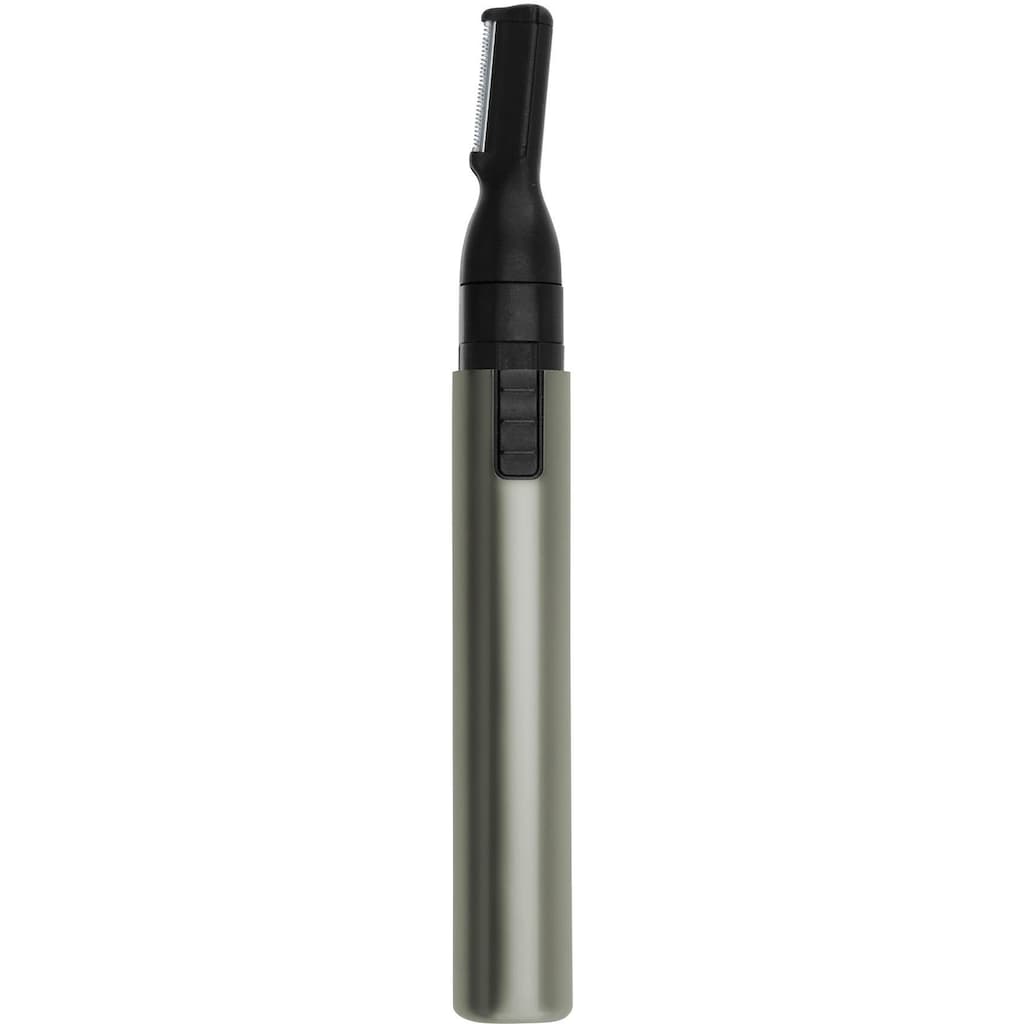 Wahl Nasen- und Ohrhaartrimmer »5640-1016«, 2 Aufsätze, Wahl Micro Lithium Detailtrimmer