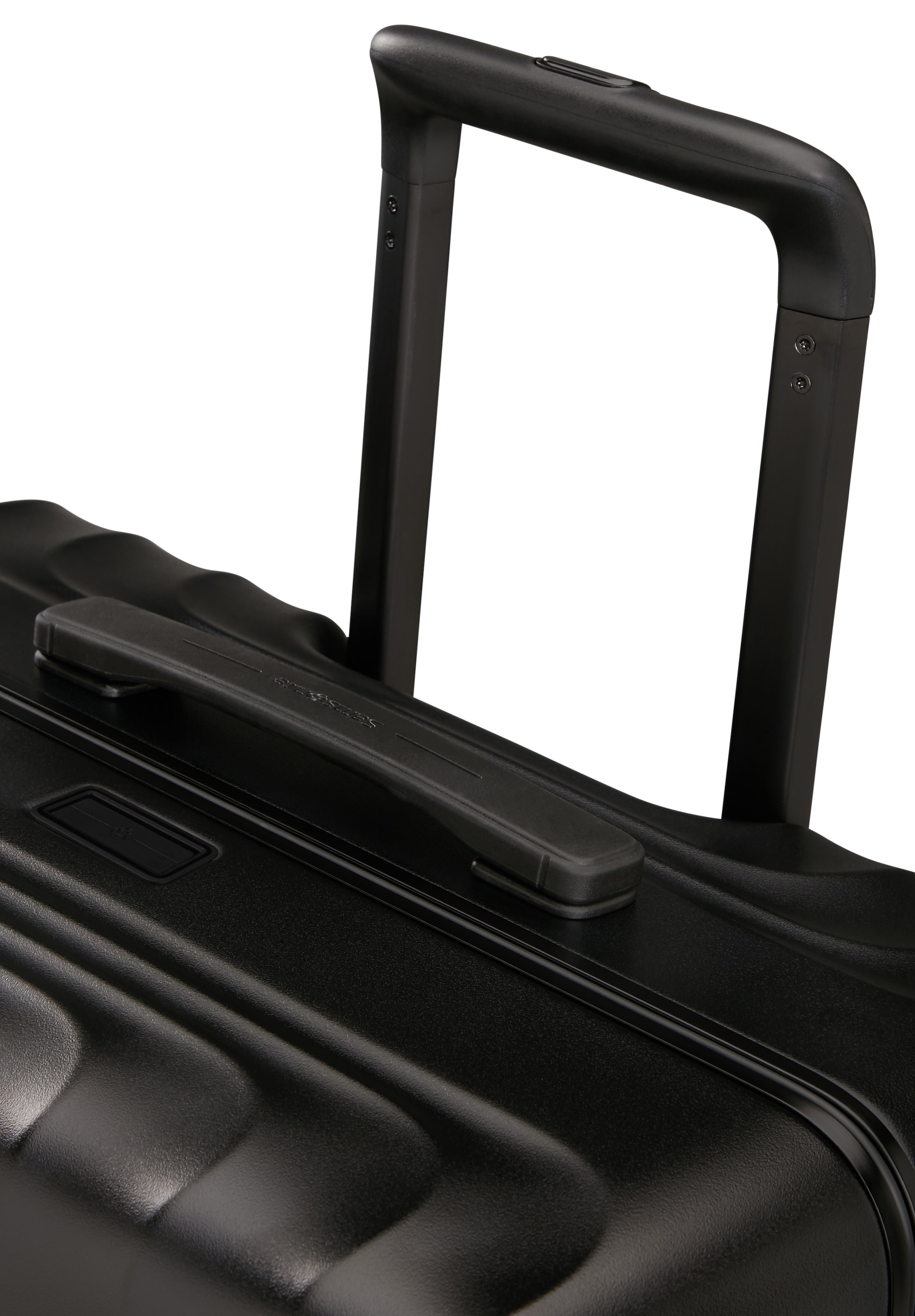 Samsonite Hartschalen-Trolley »FOCUS, verschiedene Größen und Farben«, 4 Rollen, Reisegepäck, Hartschalen-Koffer, TSA-Schloss