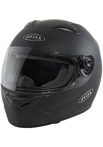 AKIRA Motorradhelm » Integralhelm RO 10«