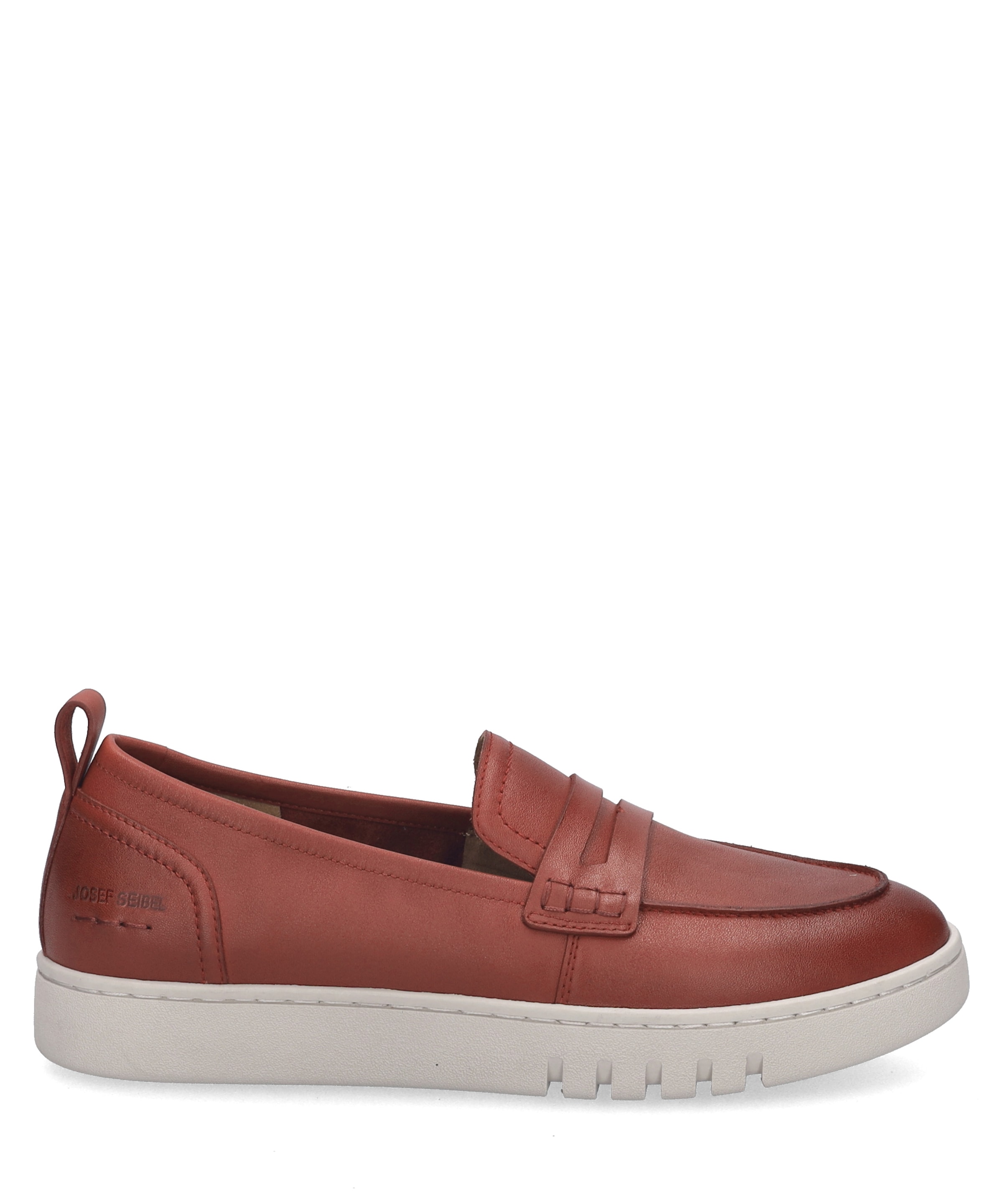 Josef Seibel Slipper »Jessie 03, hibiscus«