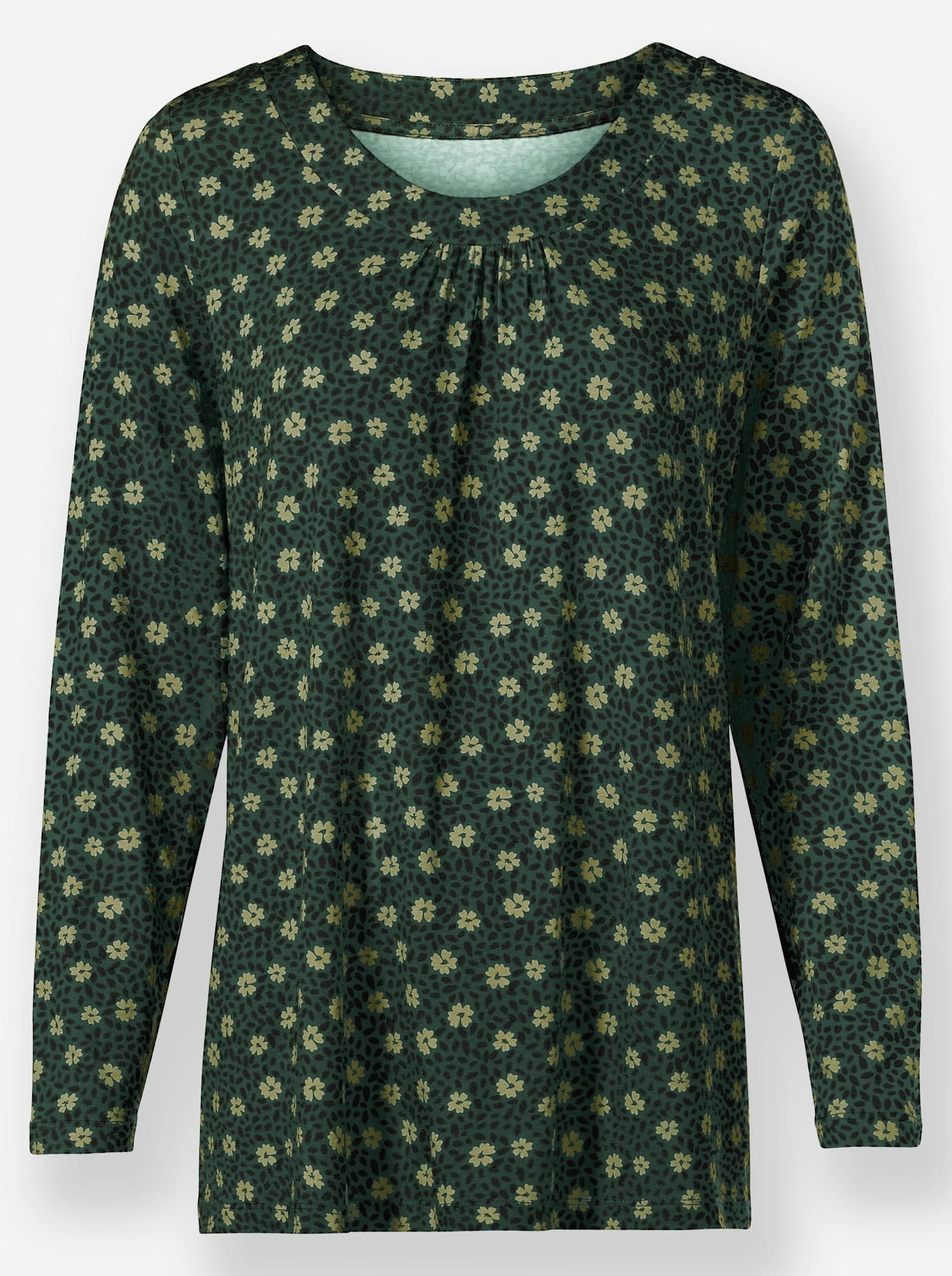 Inspirationen Tunikashirt »Tunikashirt« 1 Stk.