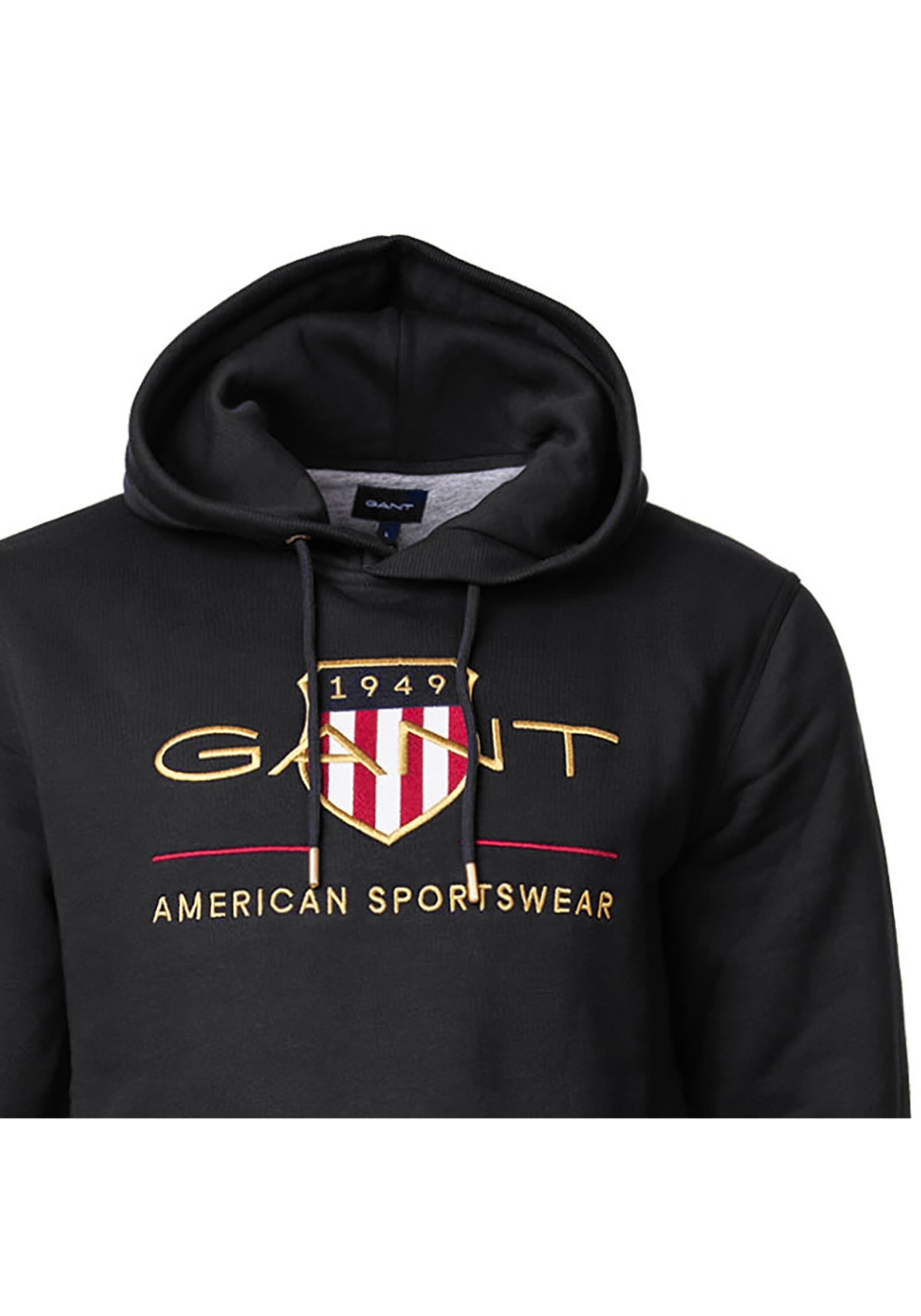 Gant Sweatshirt "Sweatshirt" günstig online kaufen