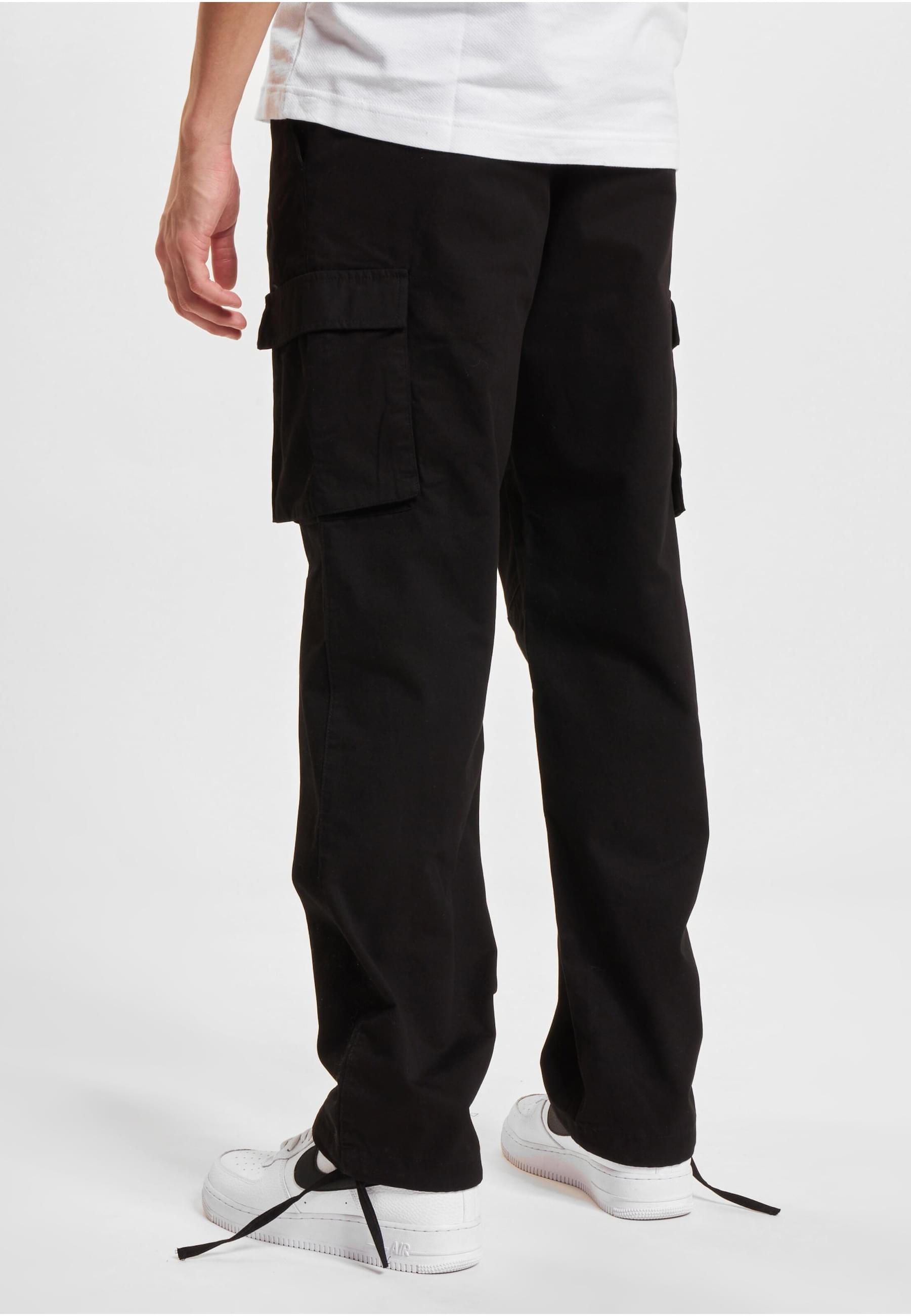 DEF Cargohose »DEF DEF Empire Cargopants«, (1 tlg.)