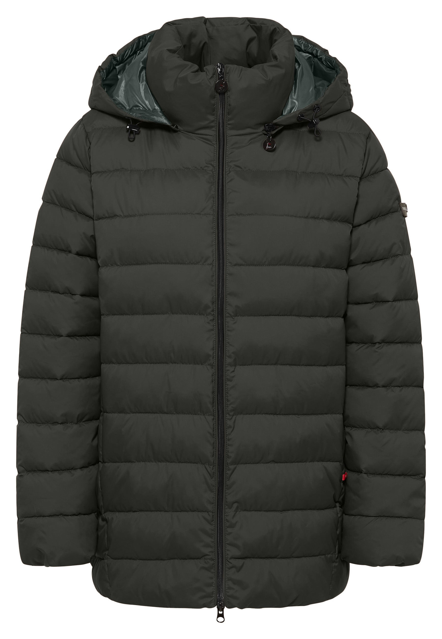 Frieda & Freddies Winterjacke »Thermolite Jacket / Bobby-jo2«, mit Kapuze
