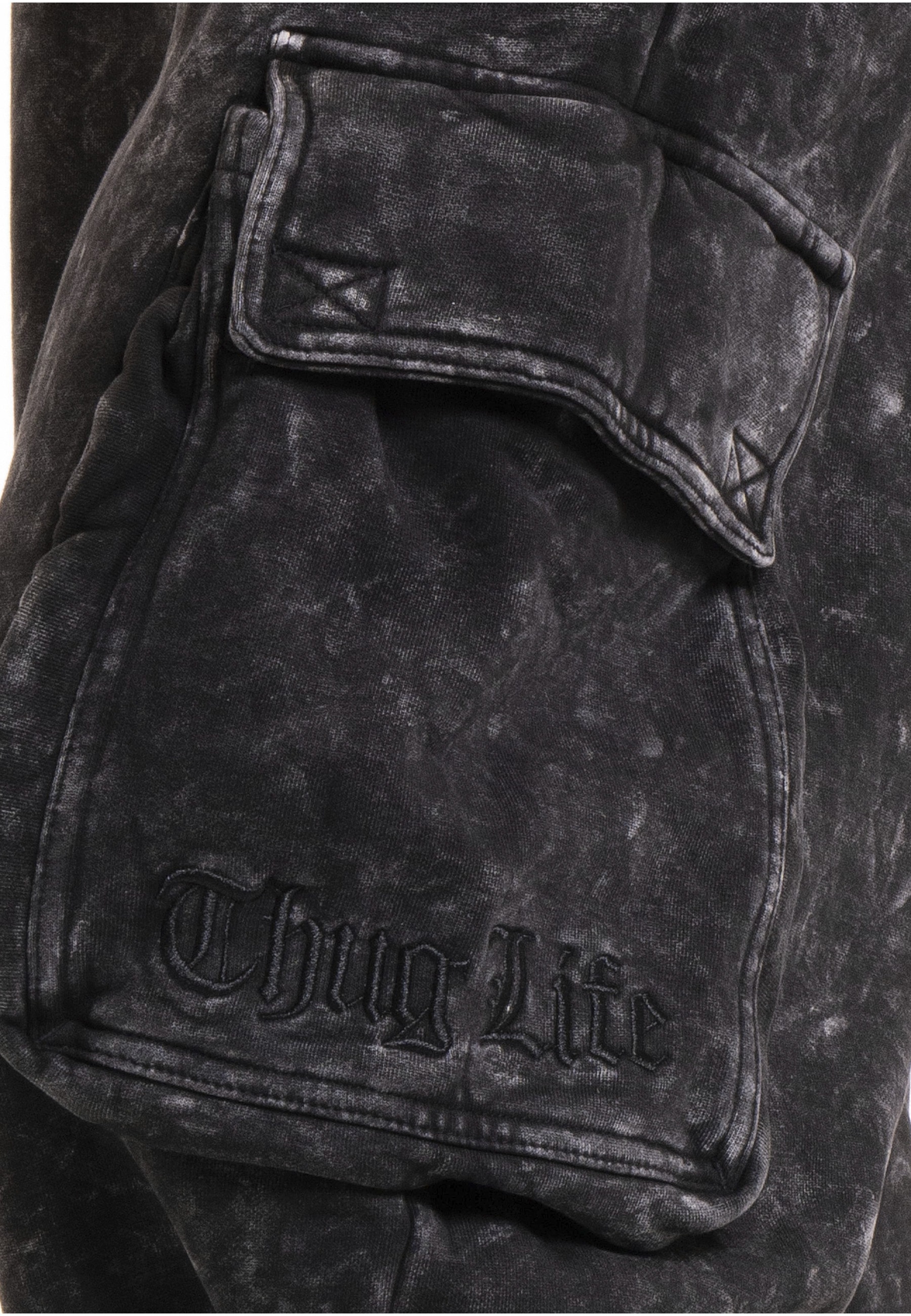 Thug Life Jogginghose »Thug Life Thug Life Acid Sweat Pants«
