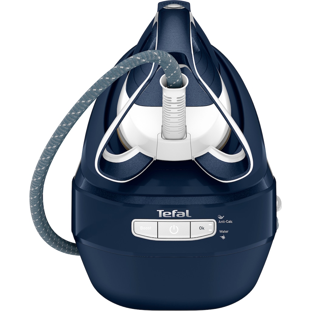 Tefal Dampfbügelstation »GV9720 Pro Express Ultimate«