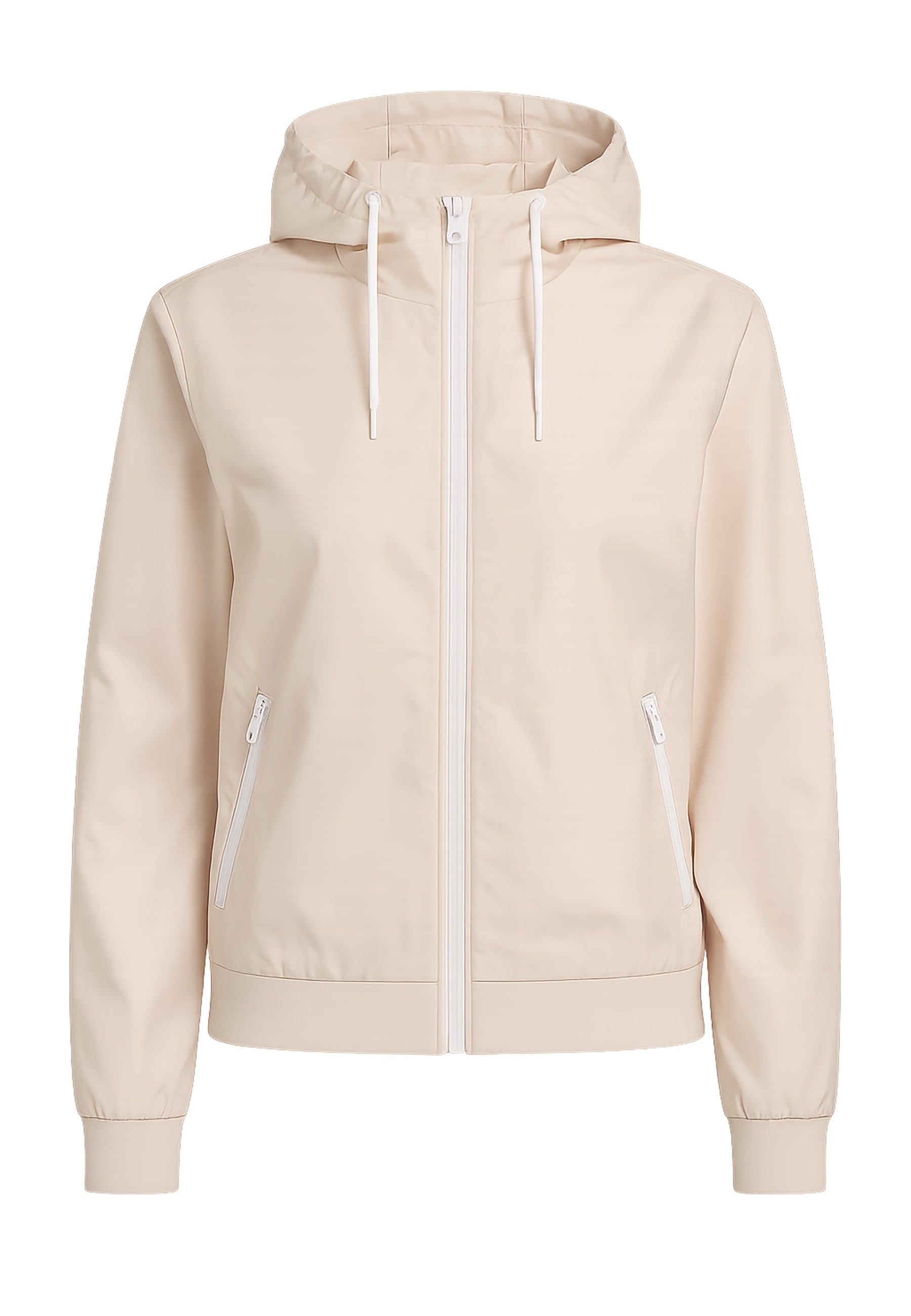 Miss Tee Windbreaker "Miss Tee Fly Away Ladies Windrunner" 1 Stk. tlg. mit günstig online kaufen