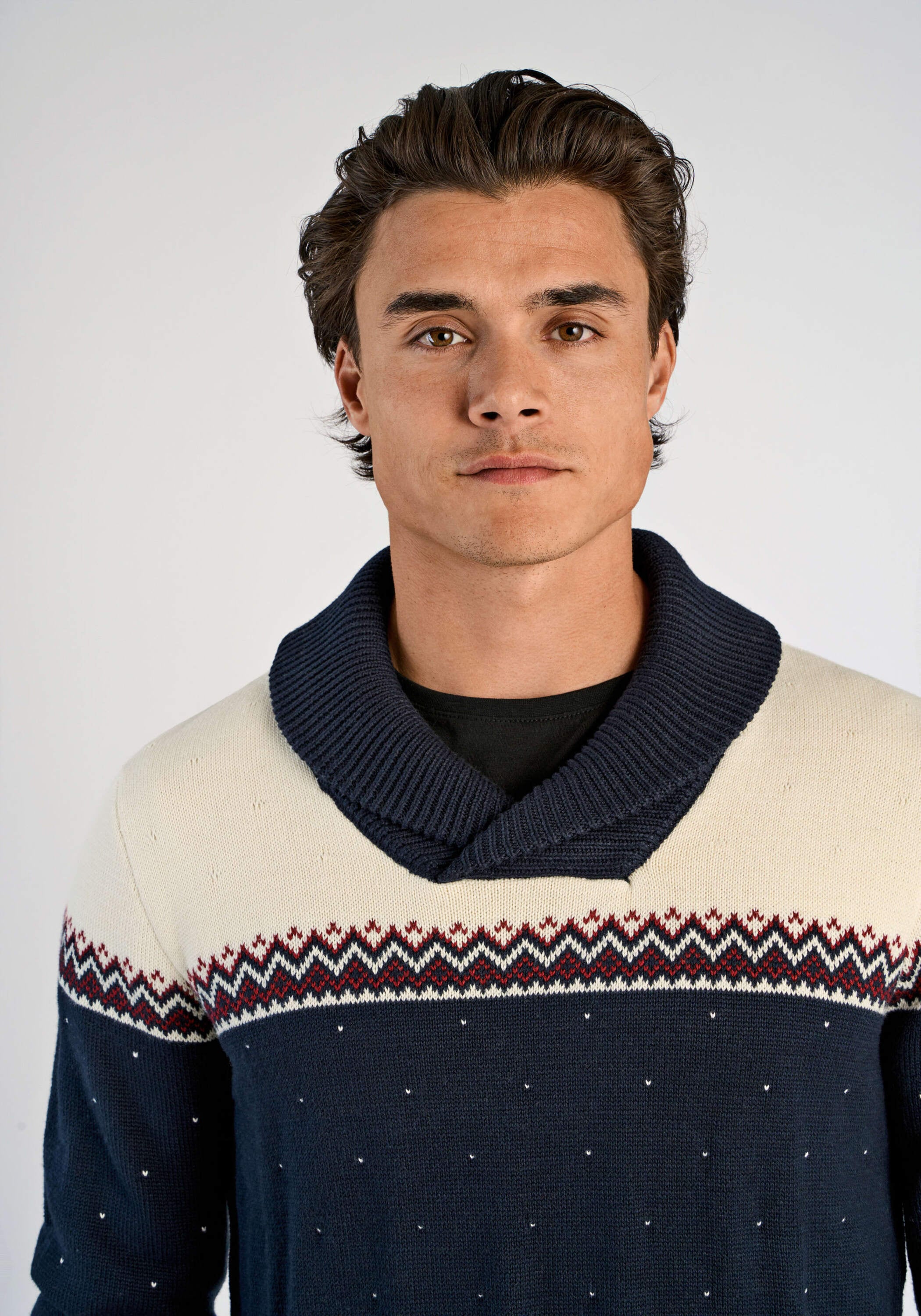 LINDBERGH Strickpullover »Lindbergh Strickpullover«
