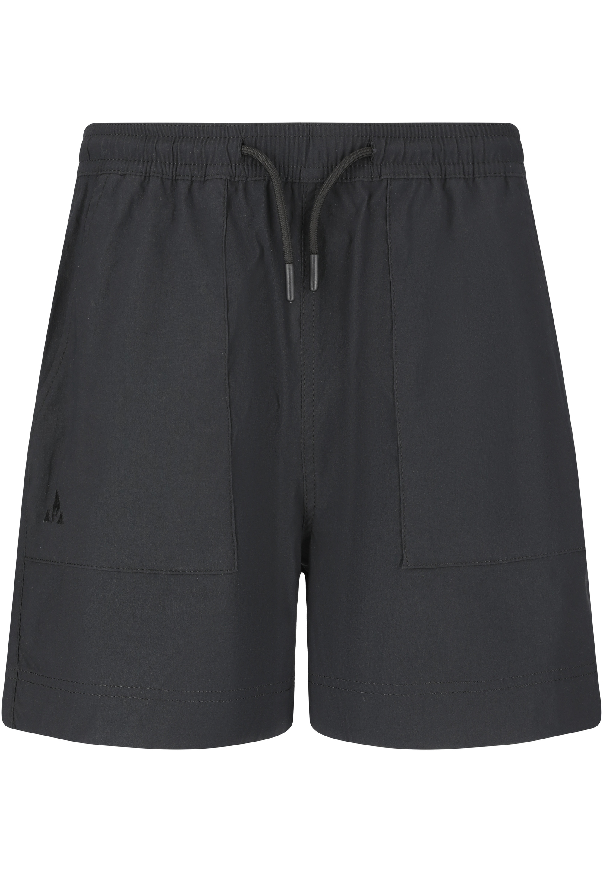 WHISTLER Shorts "Portus jr." in komfortabler Qualität