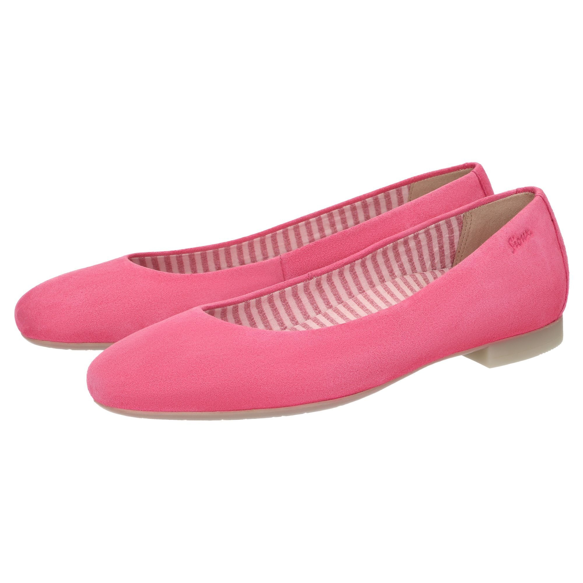 SIOUX Ballerina »Villanelle-701«
