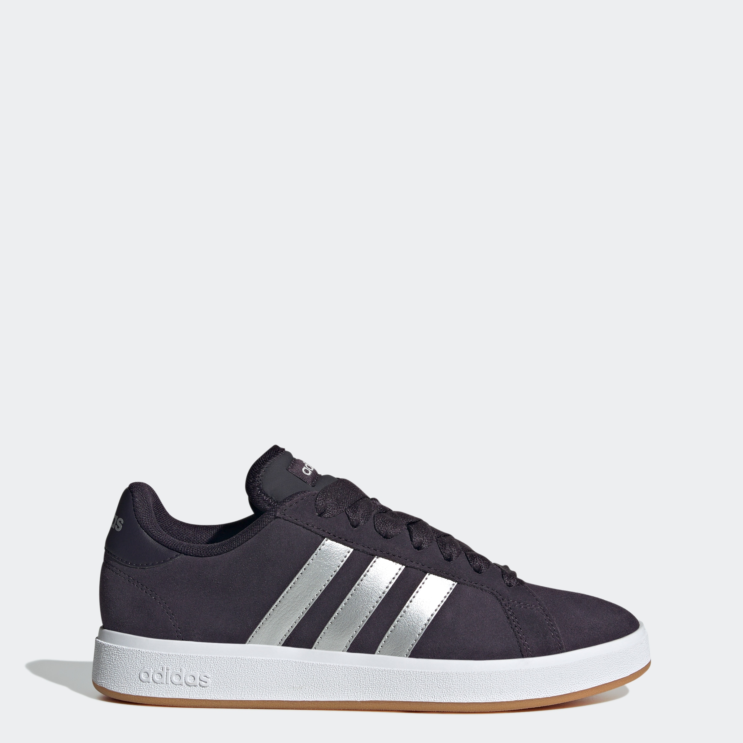 adidas Sportswear Sneaker »GRAND COURT BASE 00S«, Design auf den Spuren des adidas Superstar