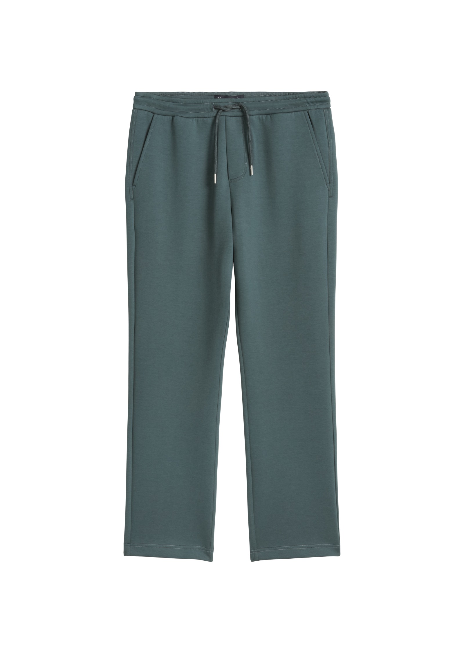 Marc O'Polo Jerseyhose »aus Scuba-Interlock«