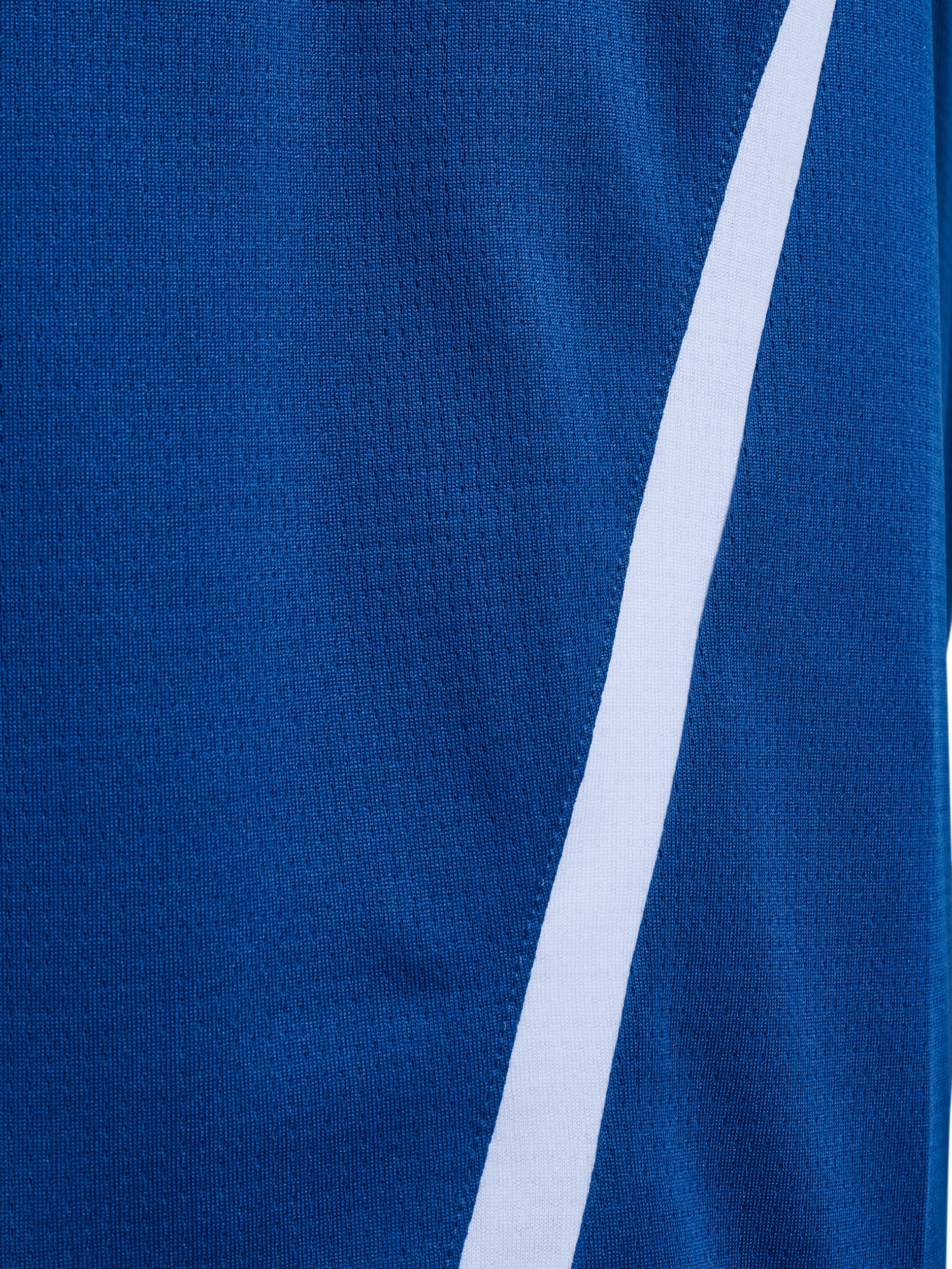 hummel Trainingsshirt »HMLLEAD 2.0 JERSEY S/S«, (1 tlg.)