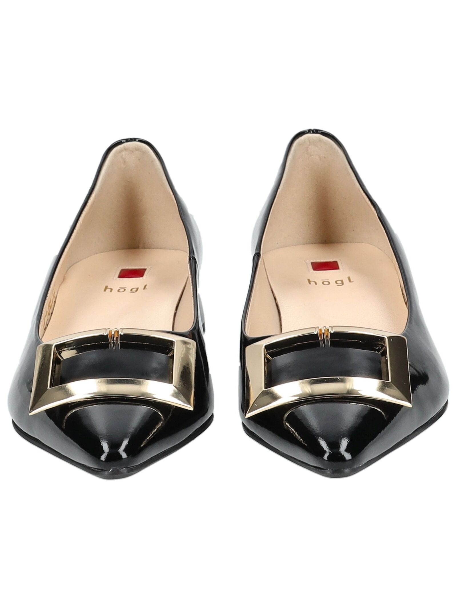 Högl Pumps »Högl Pumps Leder«