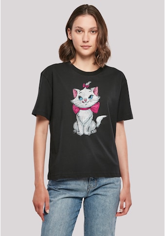 F4NT4STIC Marškinėliai »Disney Aristocats Pure C...