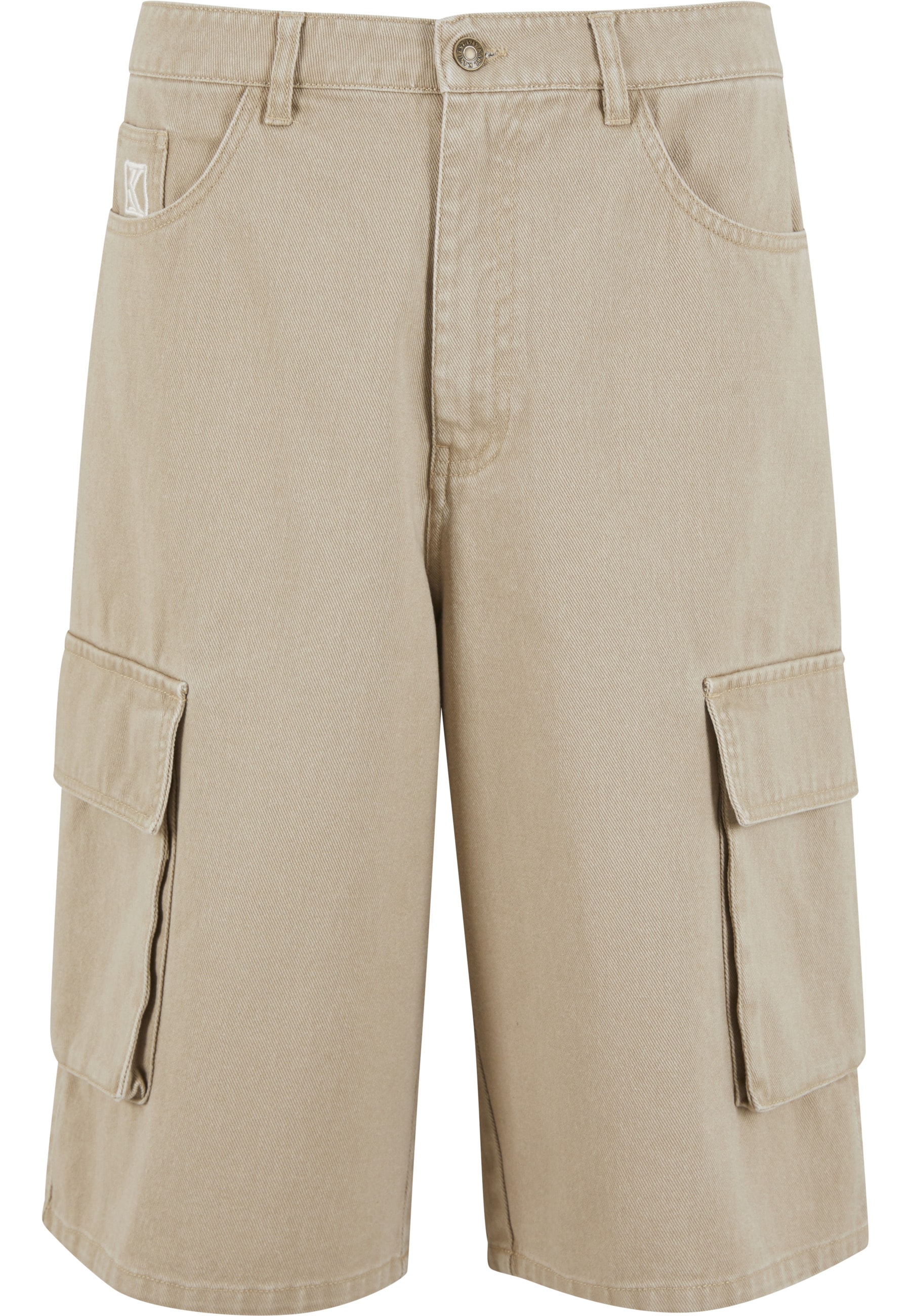 Karl Kani Cargoshorts "Karl Kani Og Baggy Twill Shorts" günstig online kaufen