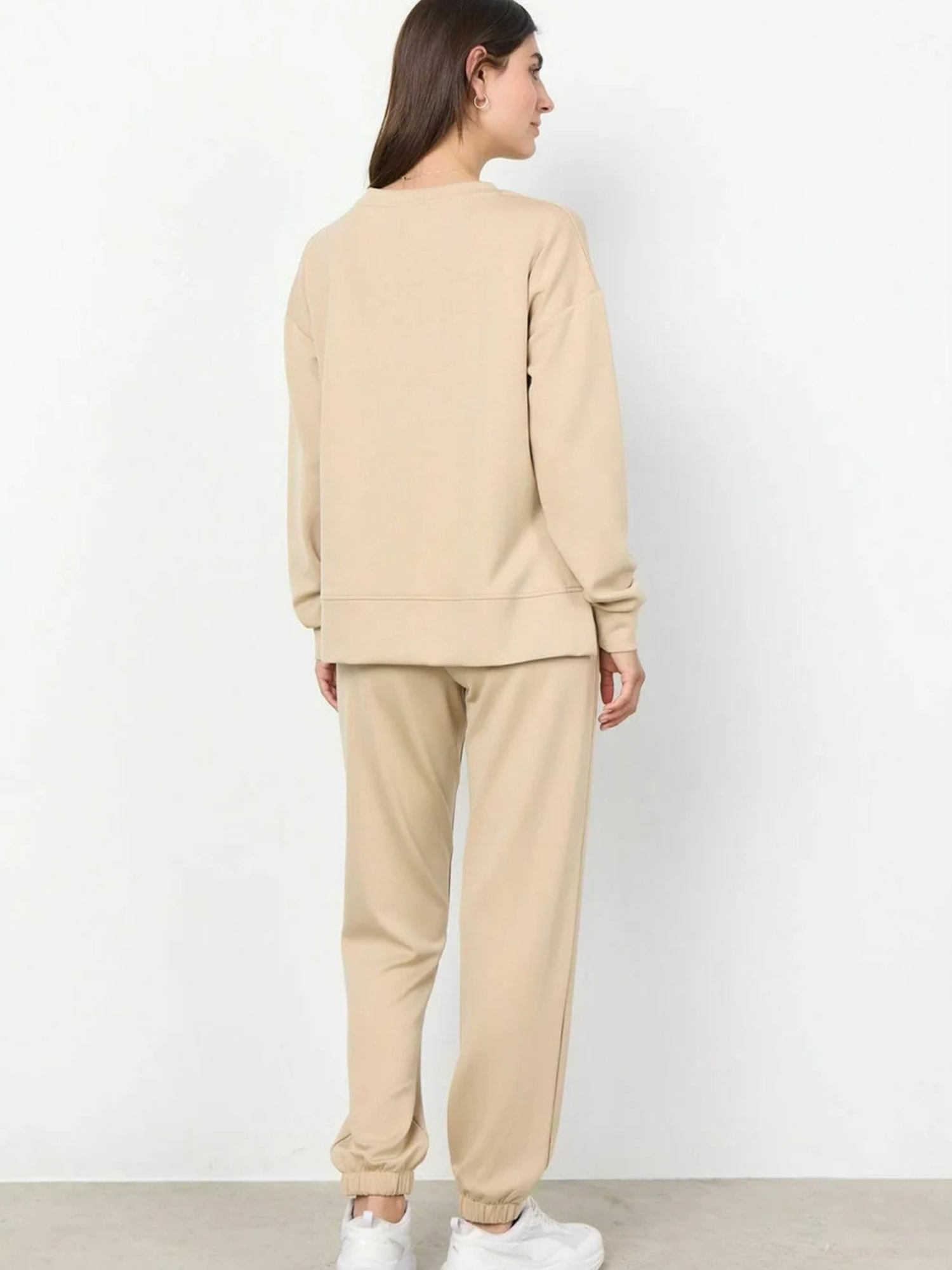 soyaconcept Strickpullover »Soya Concept Sweater SC_BANU«