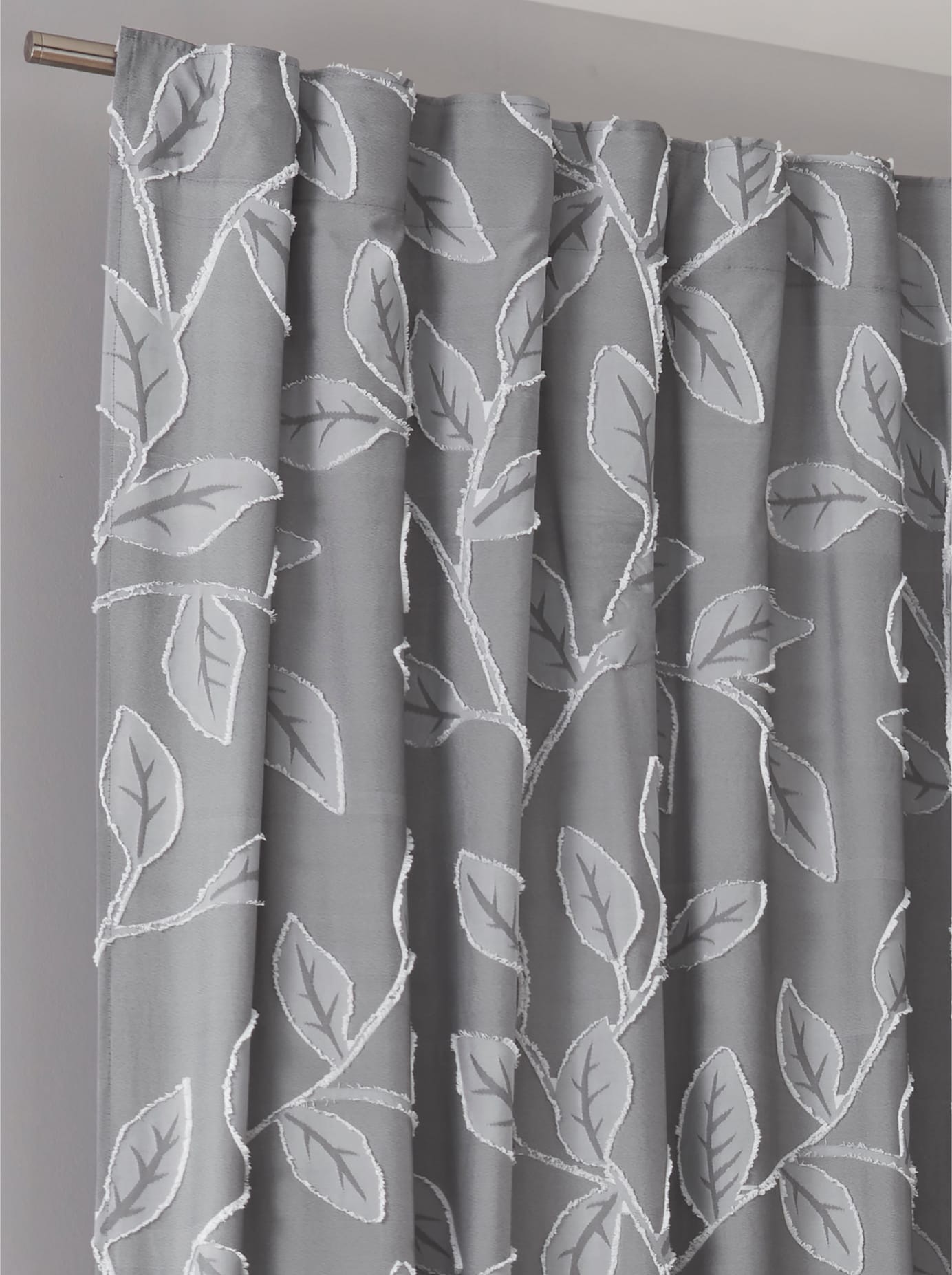 Thumbnail - heine home Vorhang Multifunktionsband 1 Stk. tlg.