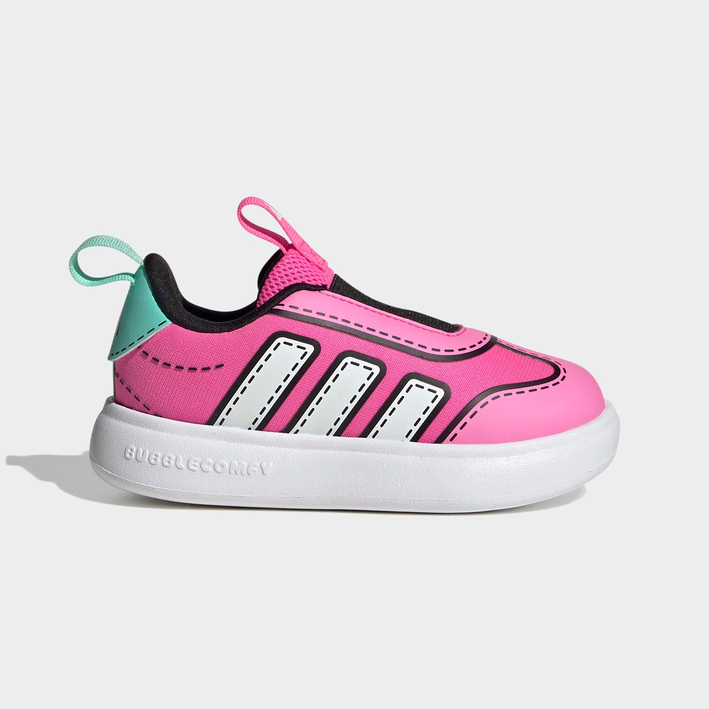 adidas Sportswear Slip-On Sneaker »BUBBLECOMFY KLEINKINDER«  für Kinder