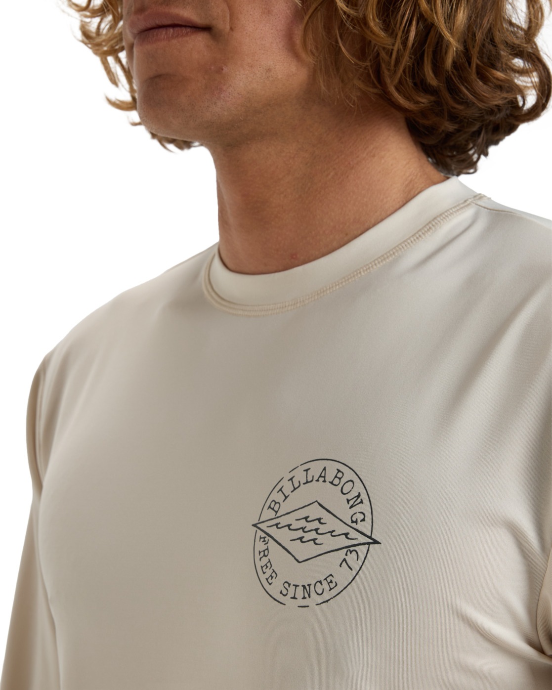 Billabong Funktionstop »Big Dave«