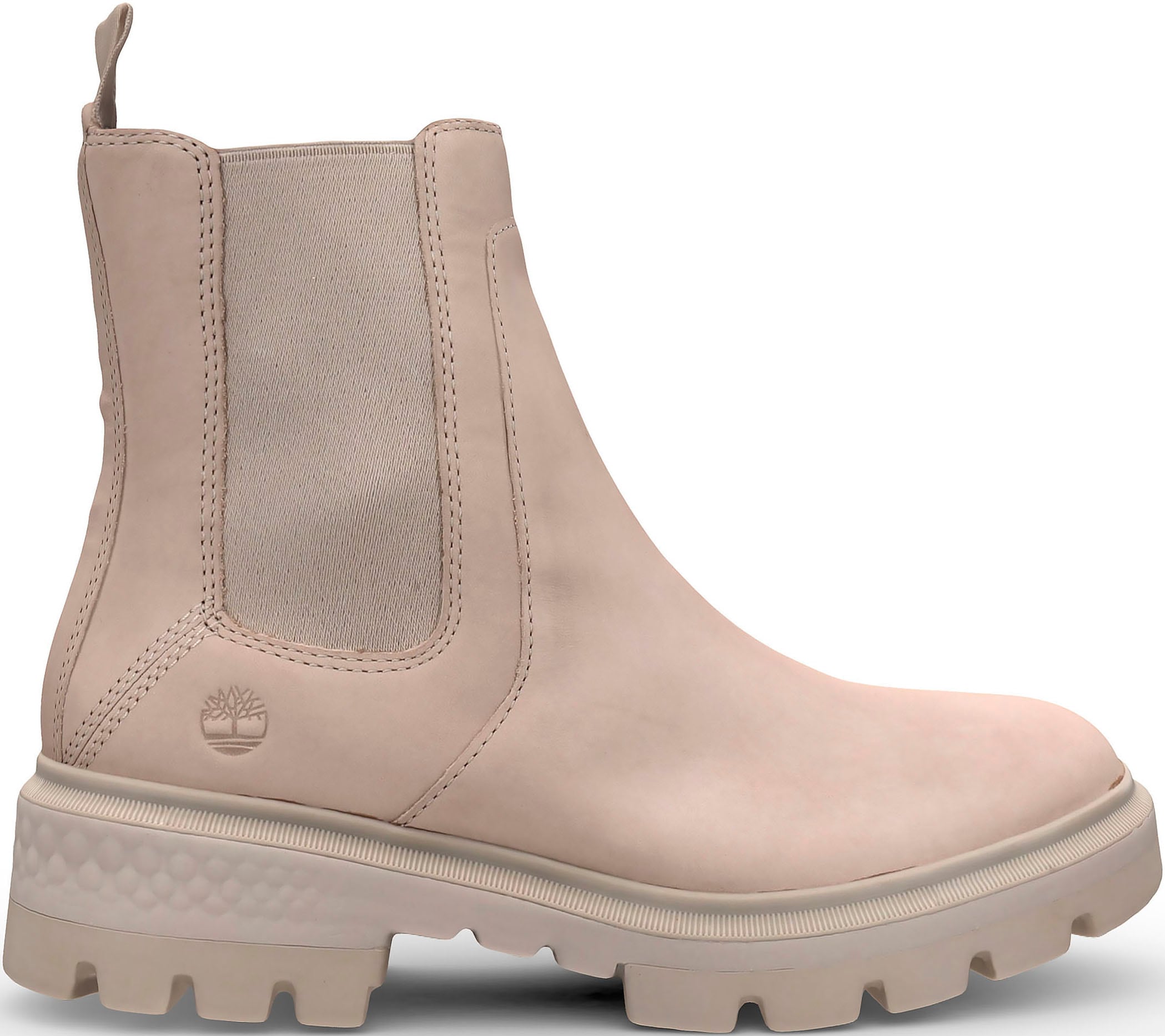 Timberland Chelseaboots "Cortina Valley Chelsea", Stiefelette, Winterschuhe, Ankle Boots