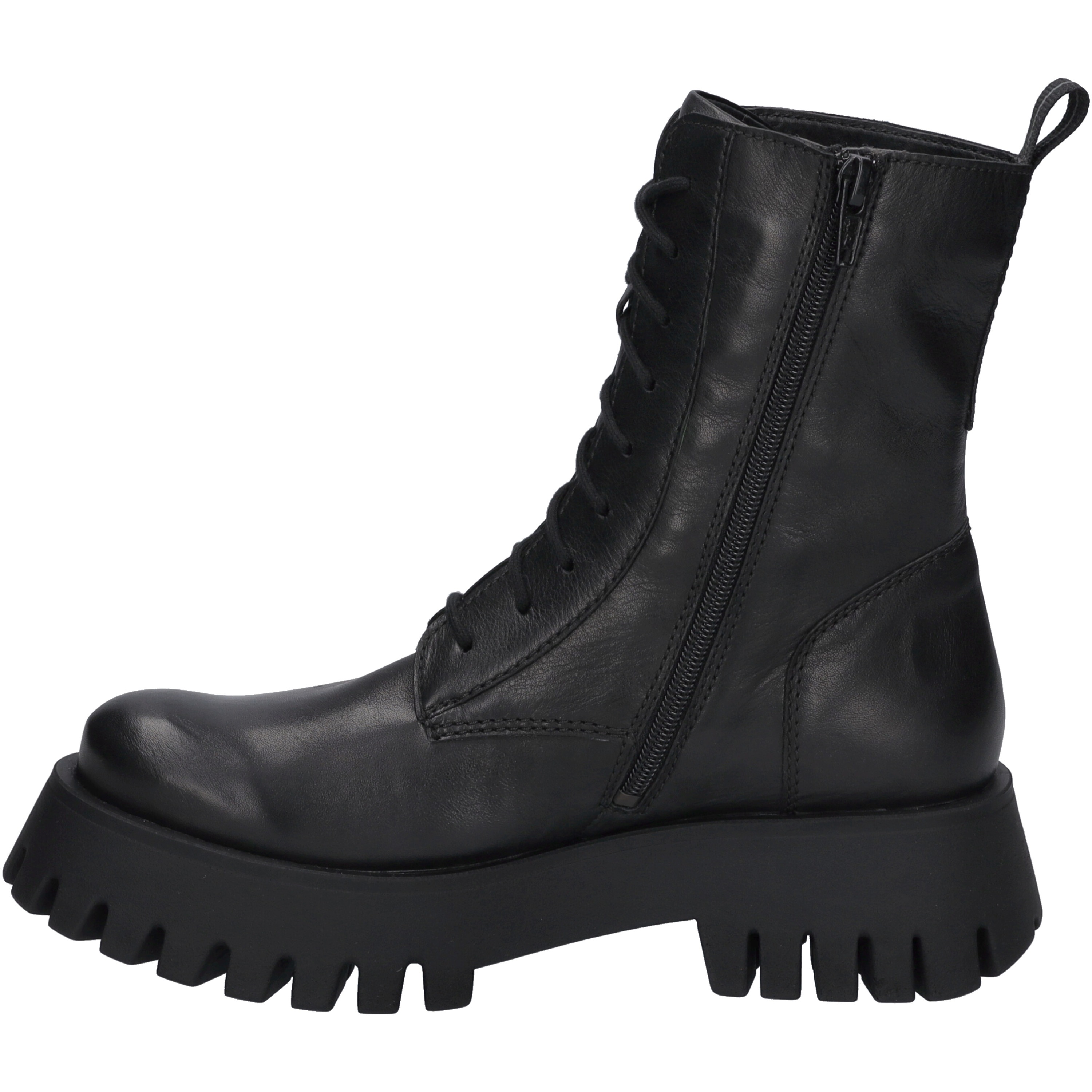 Thumbnail - Josef Seibel Stiefel "Mavie 06, schwarz"