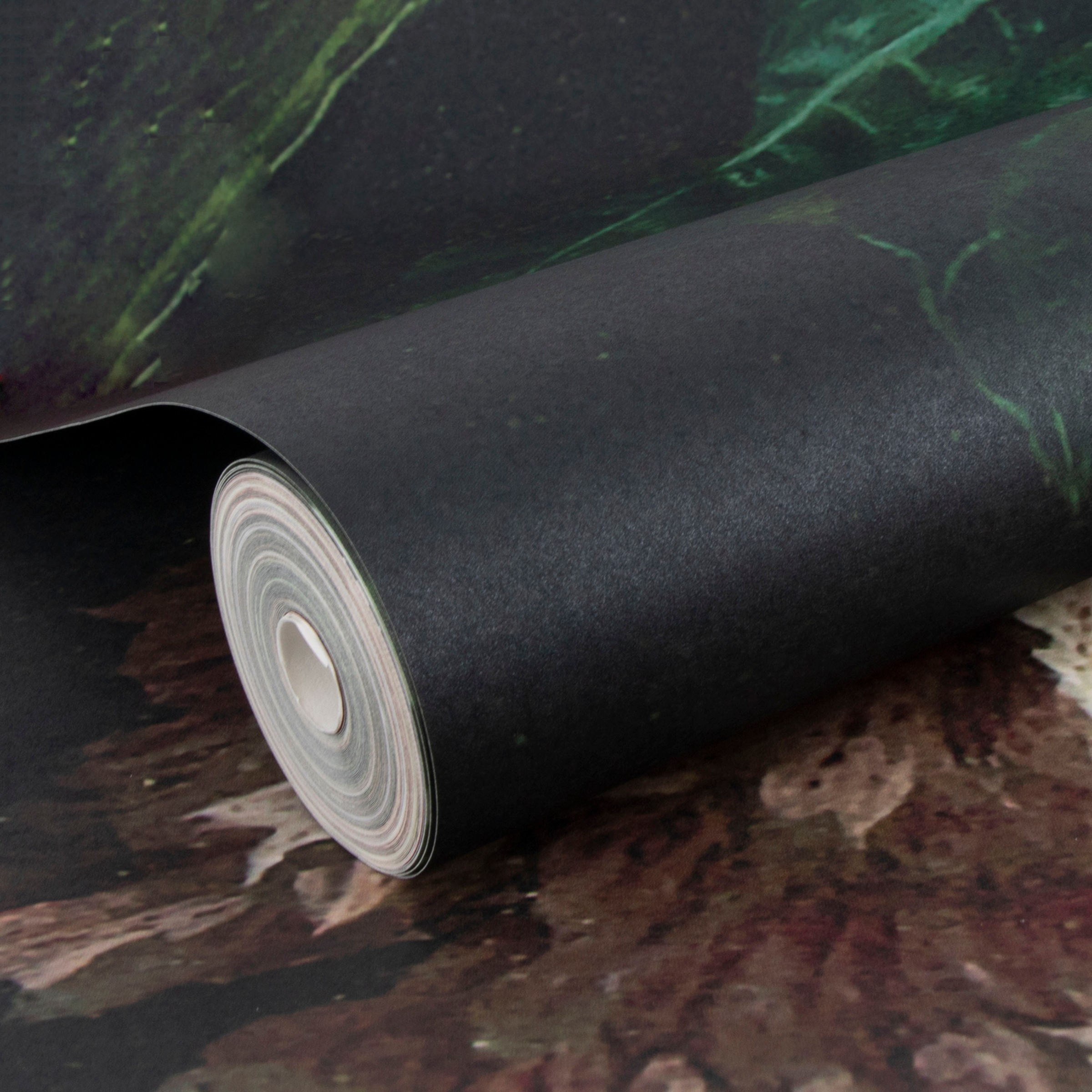 Art for the home Fototapete »Nicky Blumen« botanisch glatt Nicky Blumen 280x300 cm