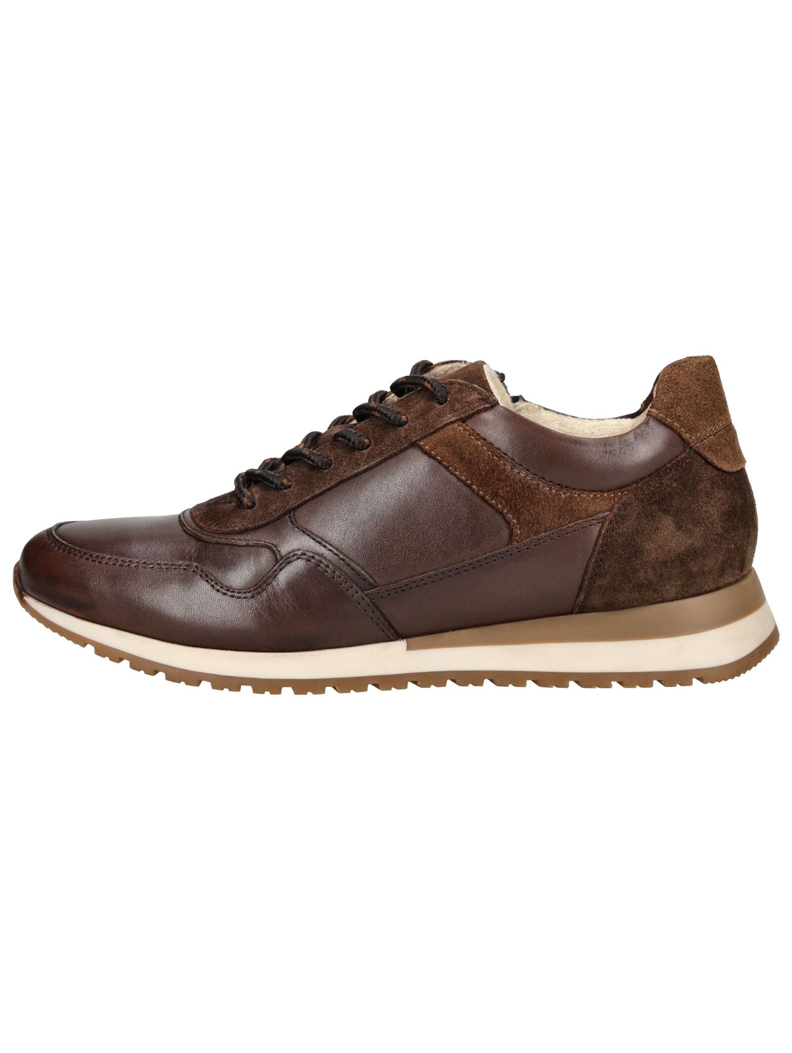 Ara Sneaker »Ara Sneaker Veloursleder«