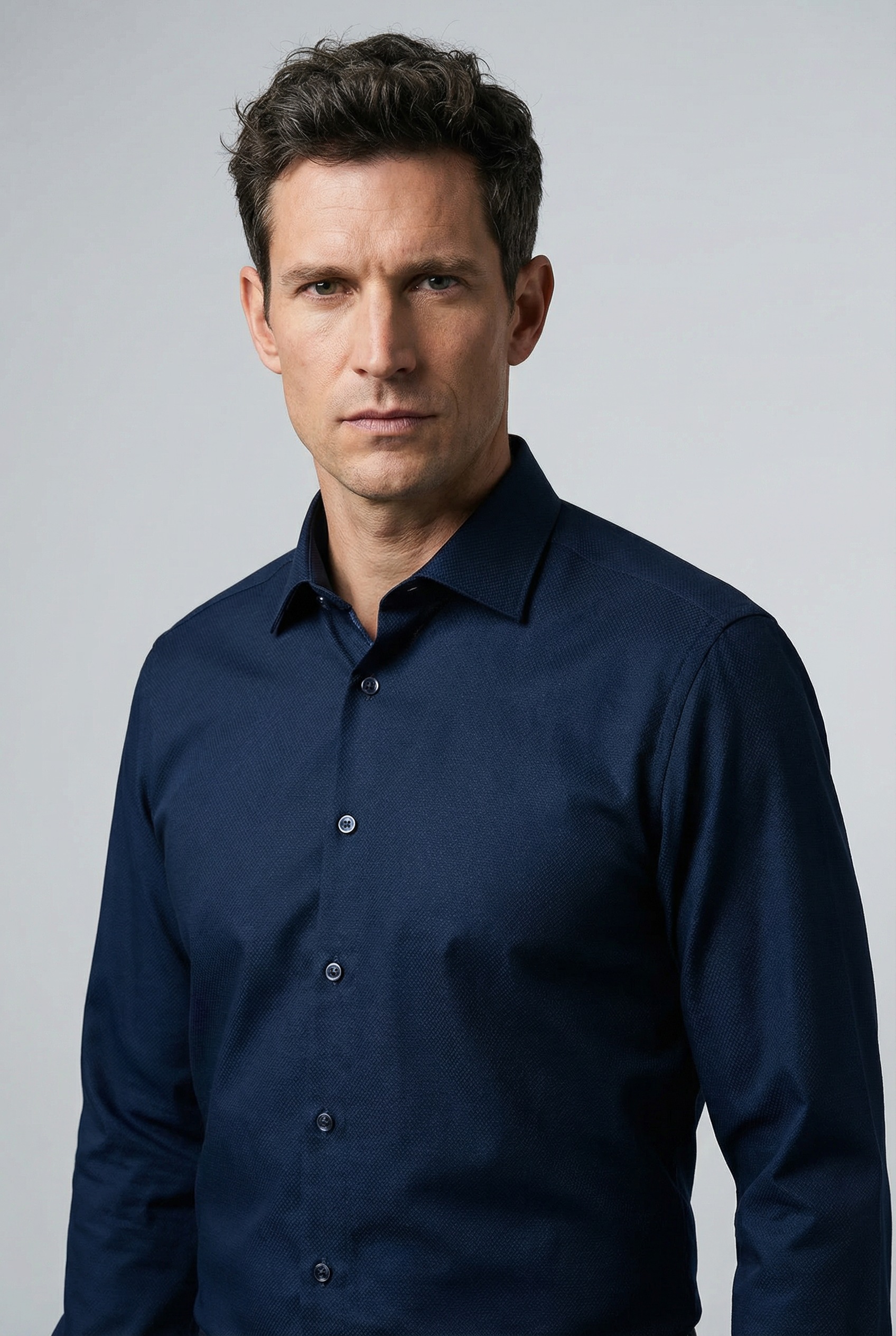 OLYMP Langarmhemd "Luxor Big & Tall" Businesshemd, Große Größen, comfort fi günstig online kaufen